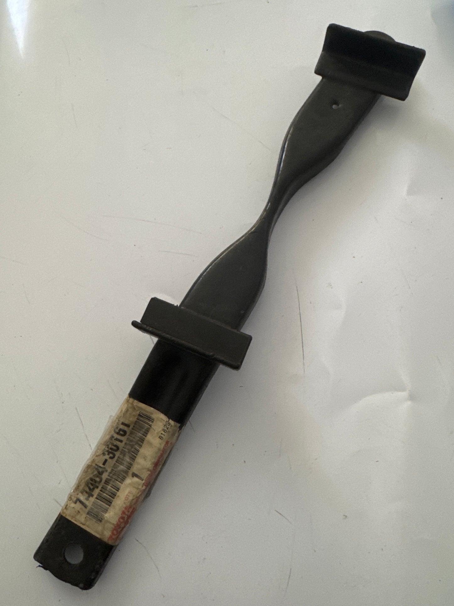 74404-30161, 74404-30161 BATTERY CARRIER, toyota, Toyota - Lexus