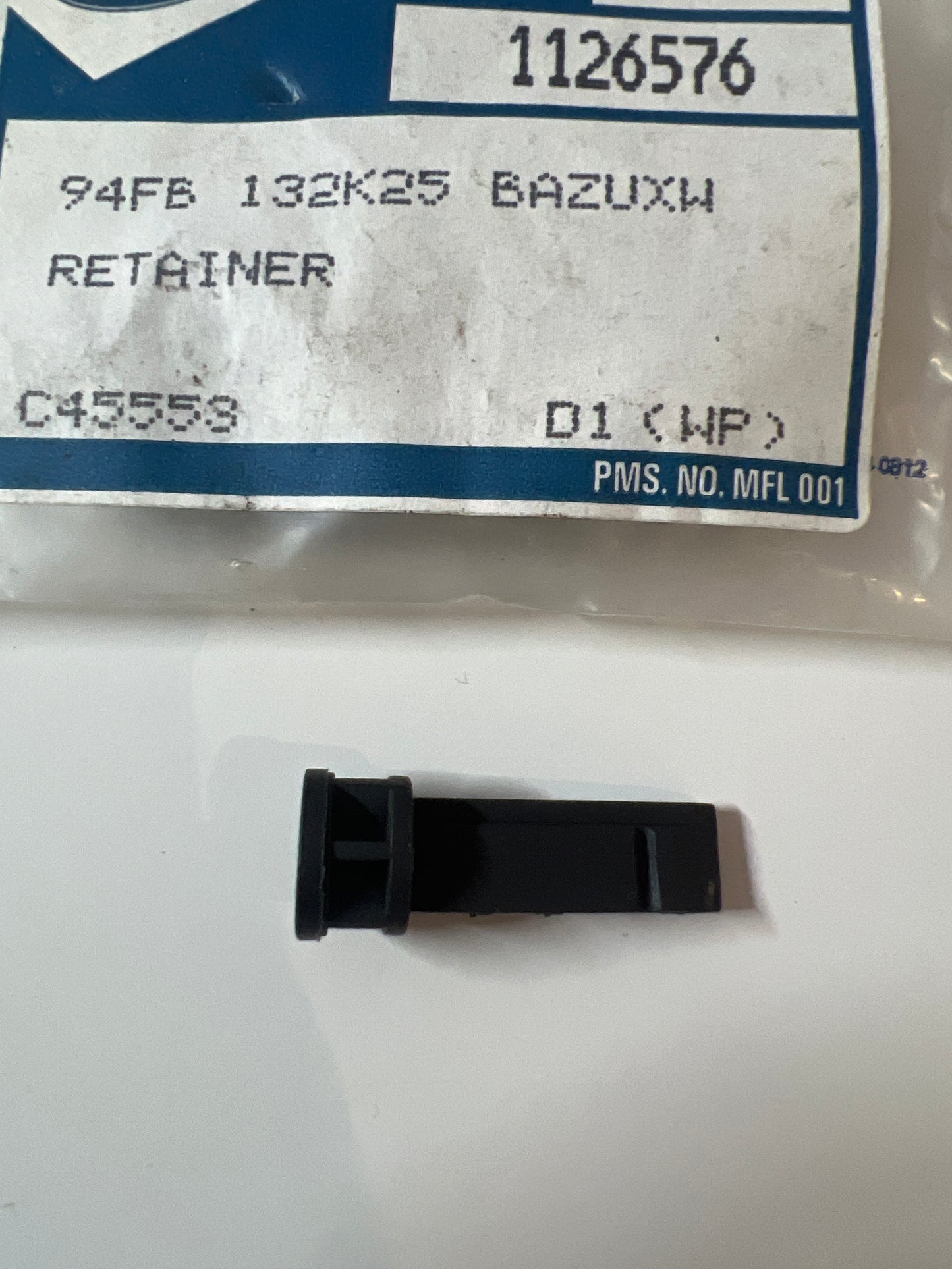 1126576, RETENEDOR, Ford