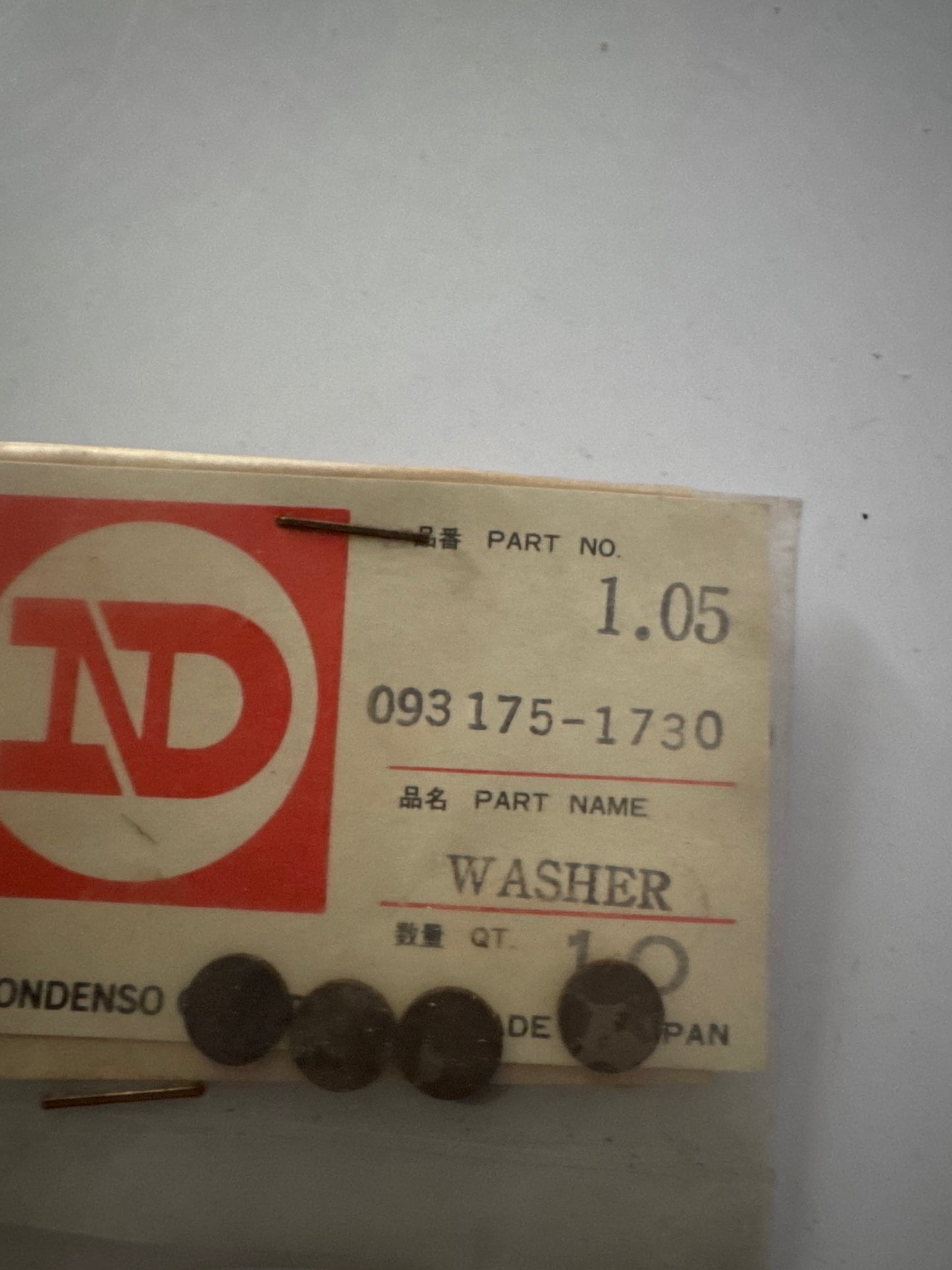 093175-1730, Nipodenso,