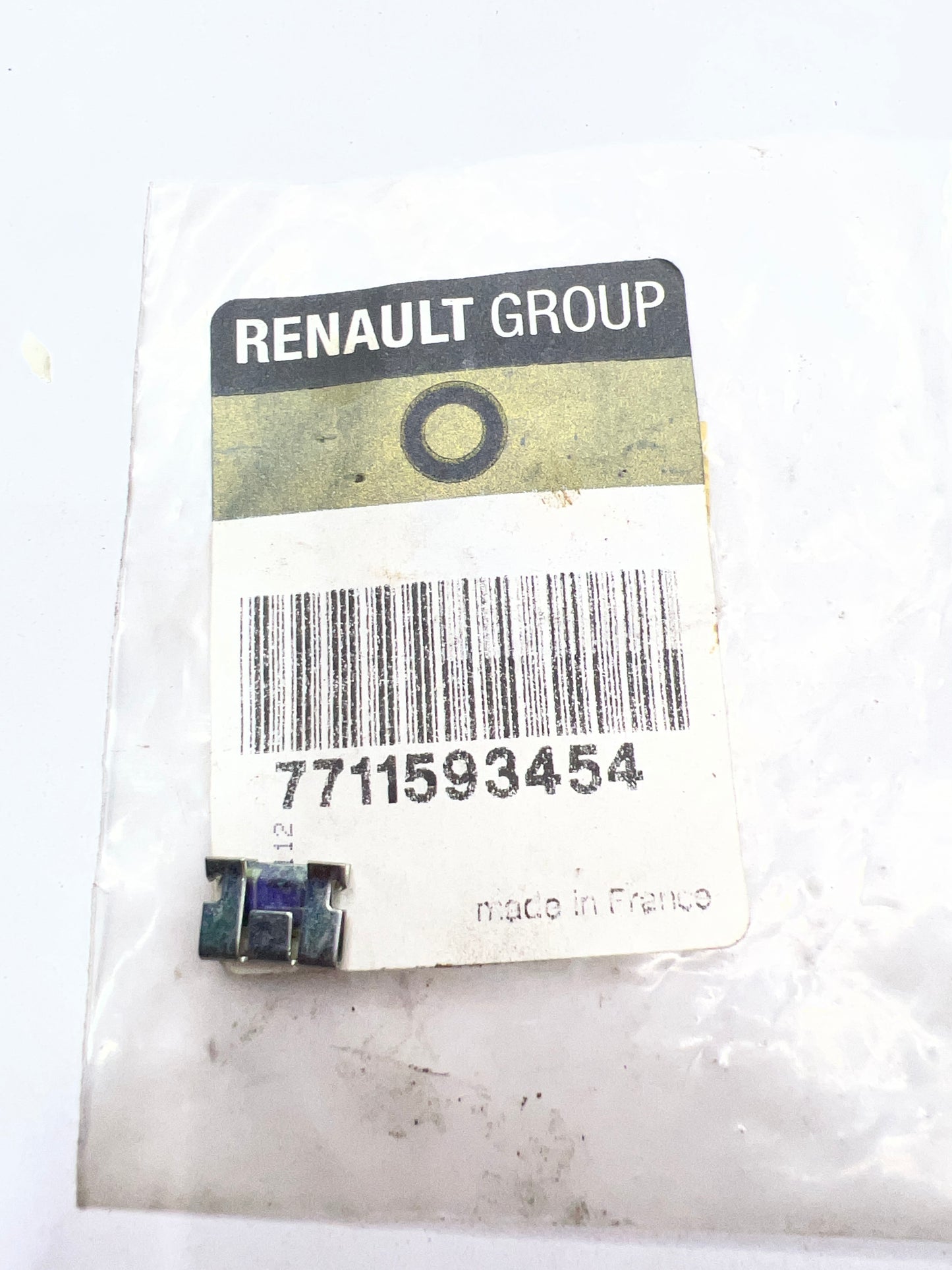 7711593454 KIT GRAPA OTS RENAULT