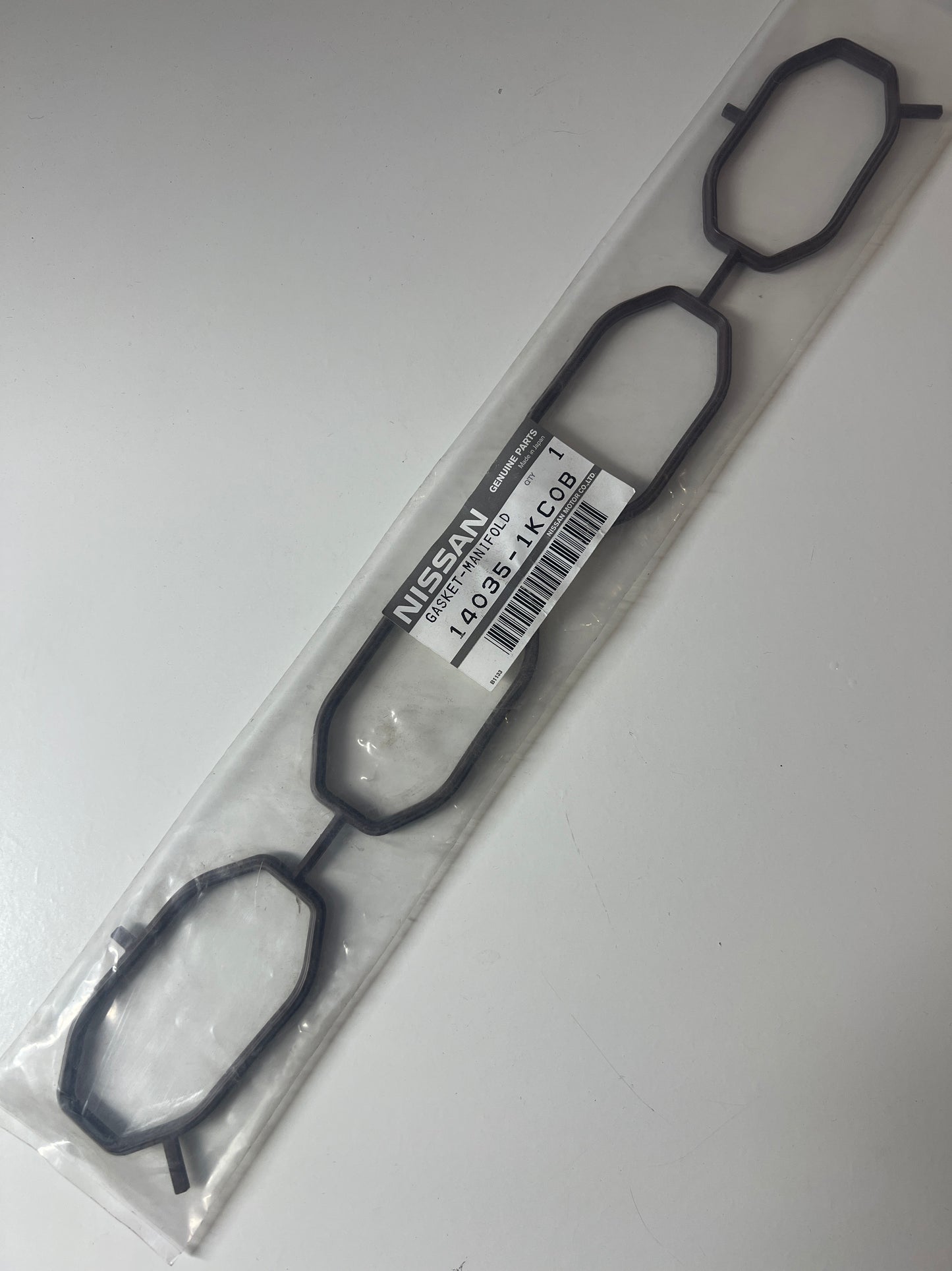 14035-1KC0B, JUNTA MÚLTIPLE A, Nissan