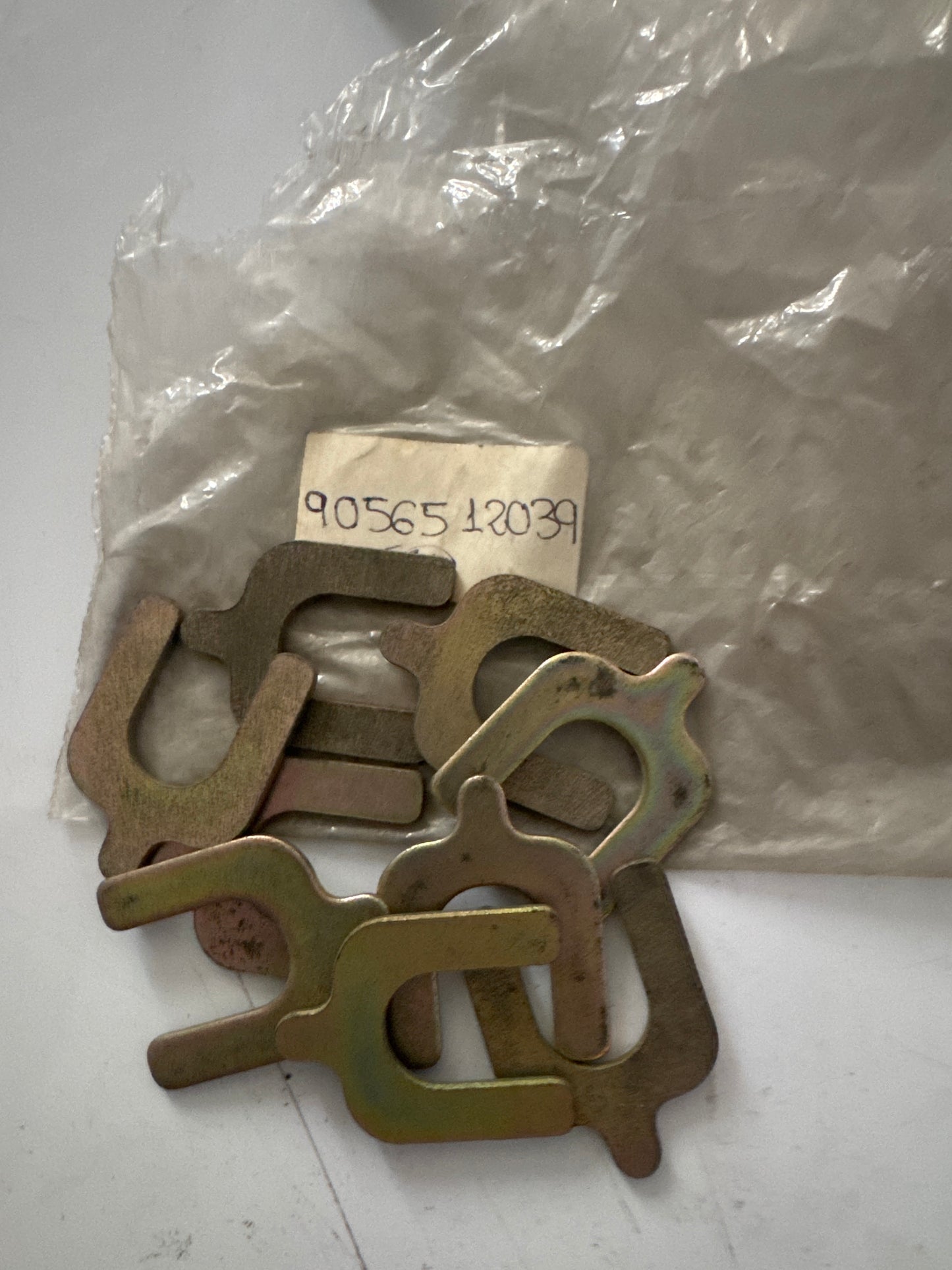 90565-12039, Toyota,