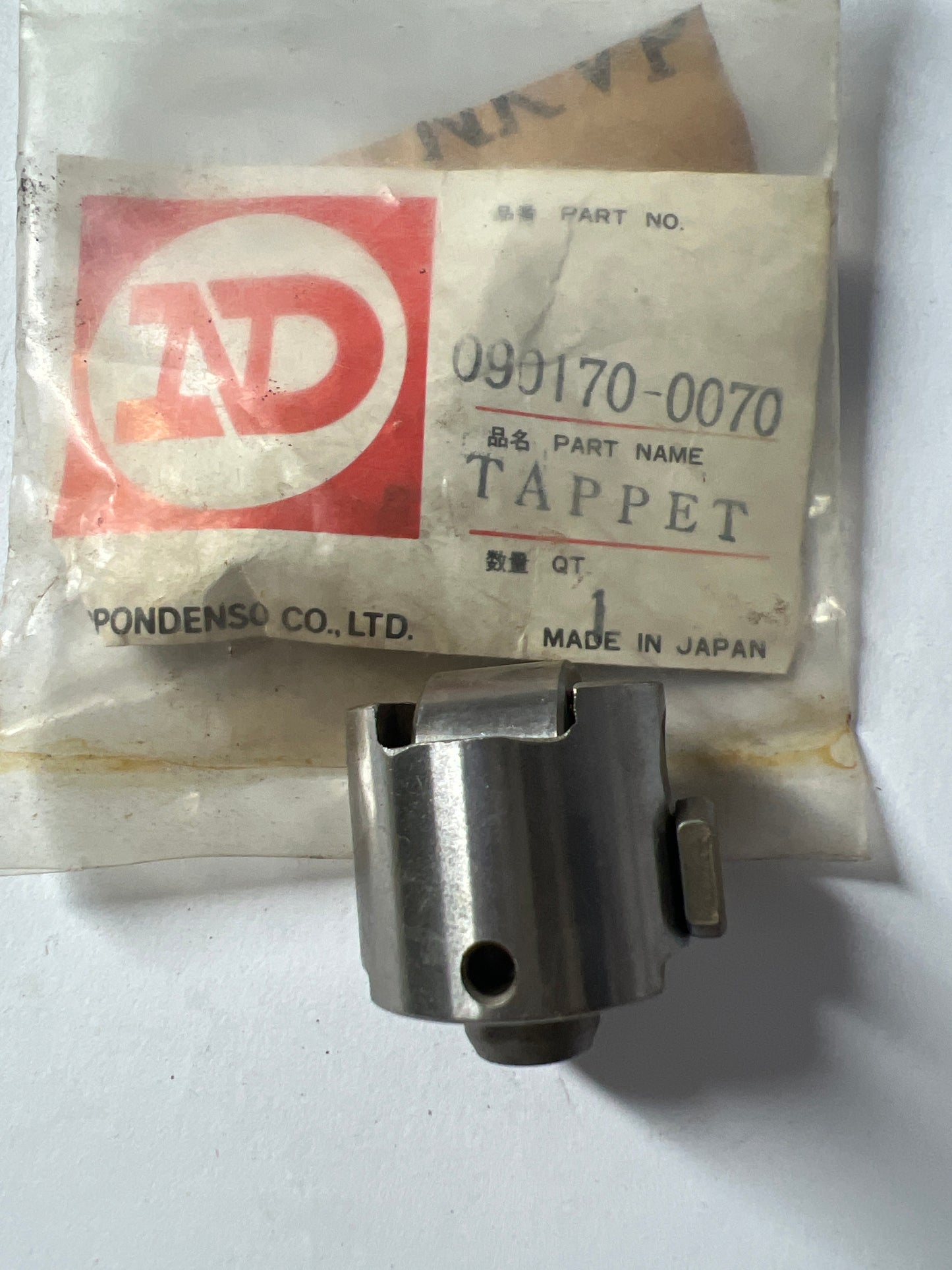 090170-0070, SPRING RETURN, JP