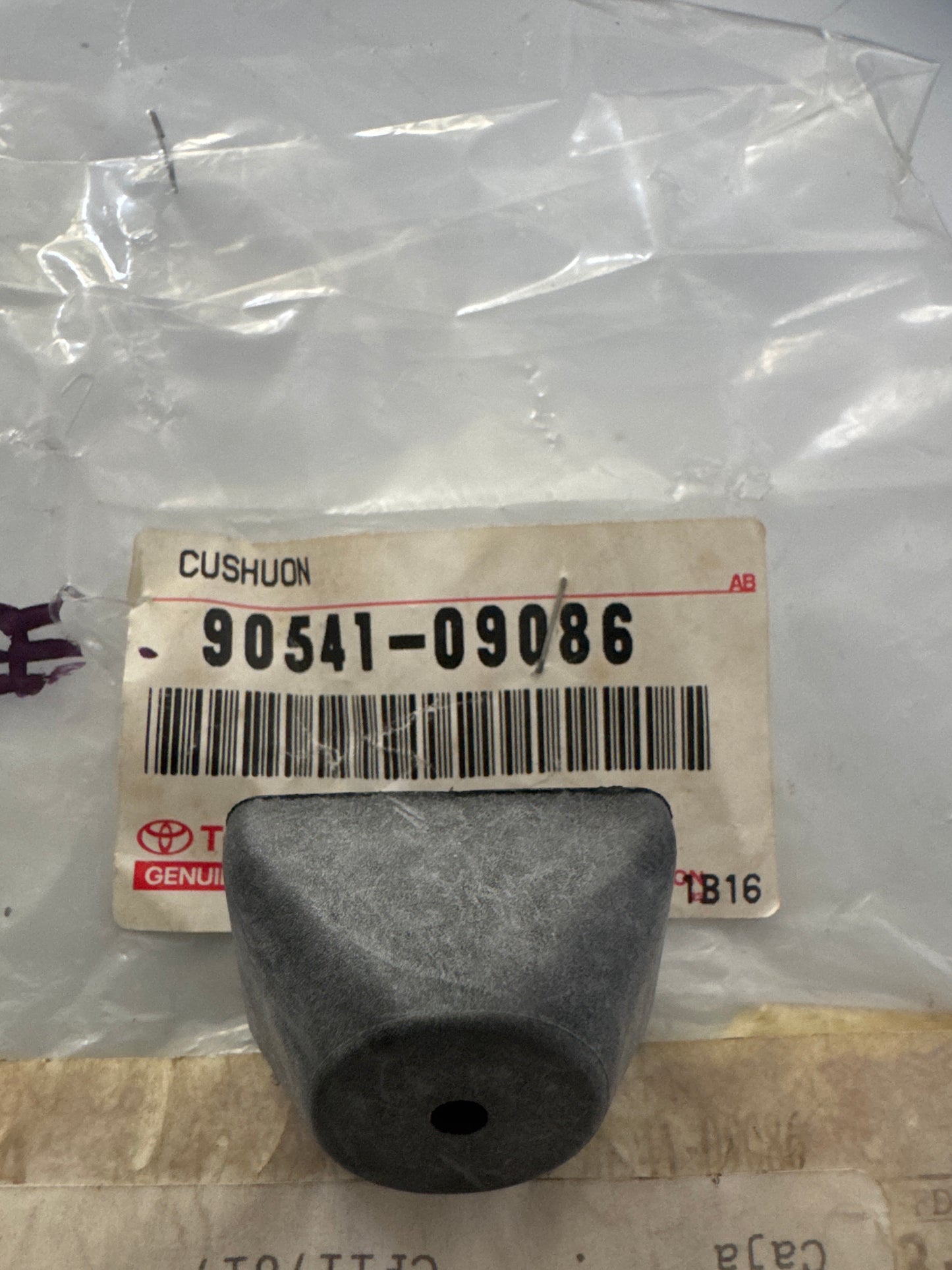 90541-09086, 90541-09086 SLIDE ROLLER & RAIL, toyota, Toyota - Lexus