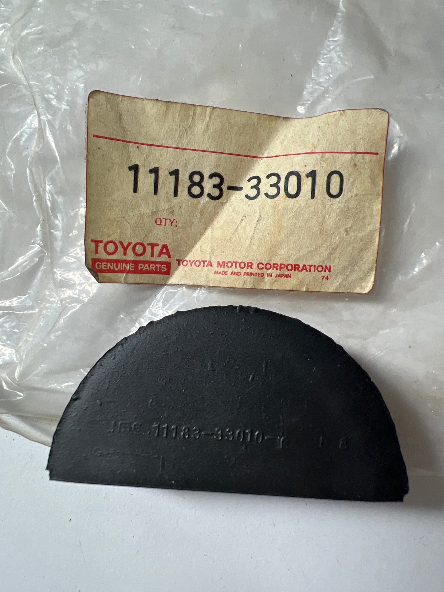 11183-33010, 11183-33010 CYLINDER HEAD, toyota, Toyota - Lexus