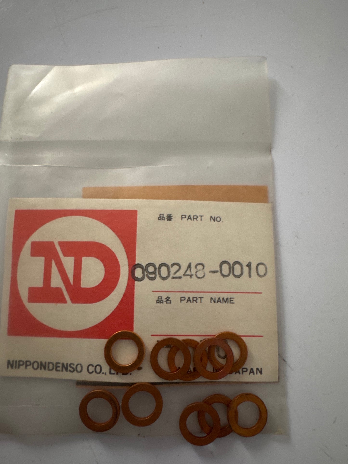 090248-0010, Nipodenso,