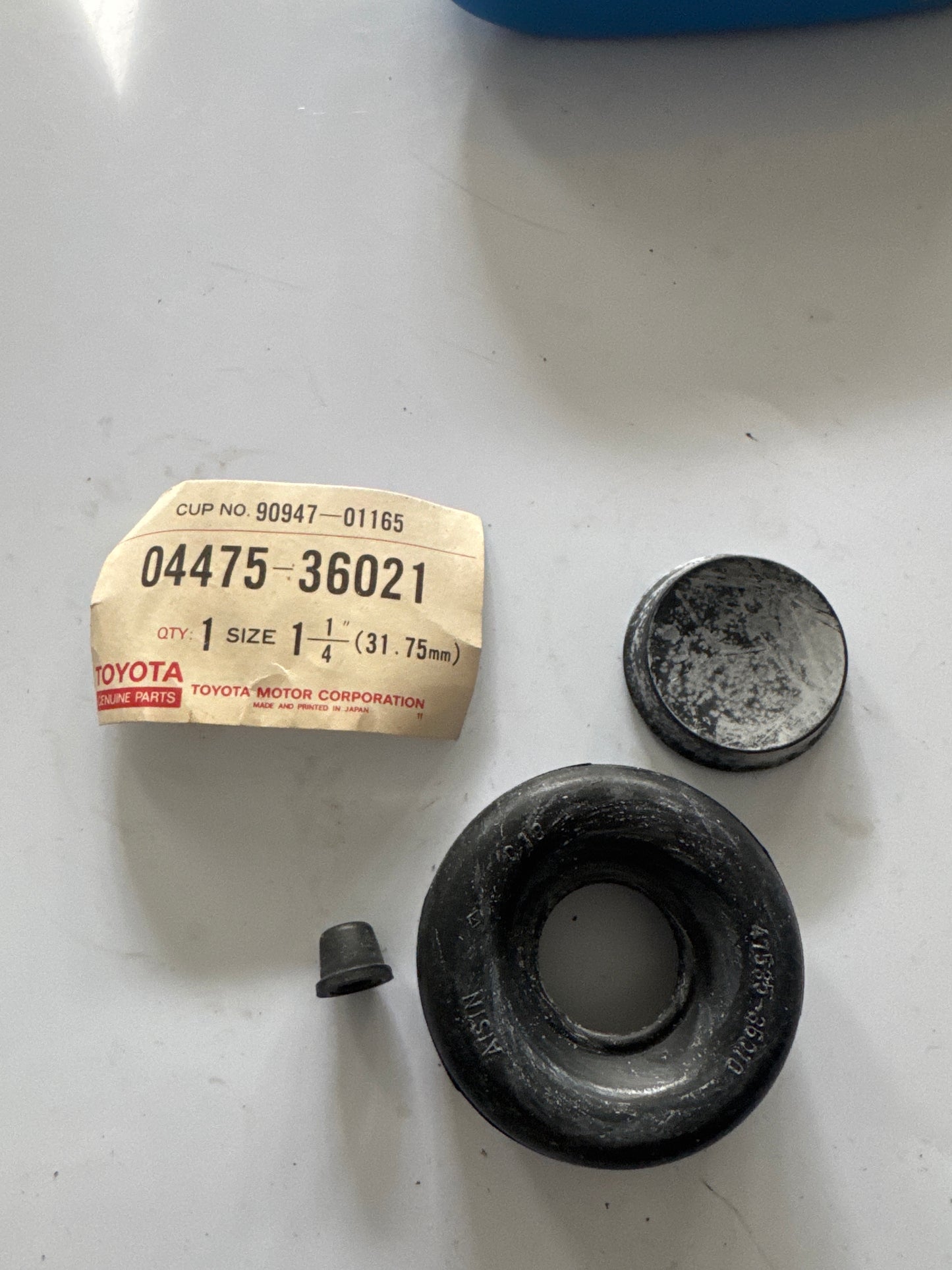 04475-36021, 04475-36021; toyota, Toyota - Lexus