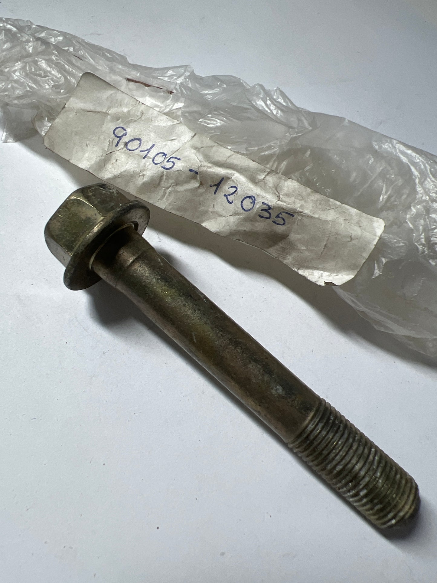 90105-12035 REAR SPRING & SHOCK ABSORBER, toyota