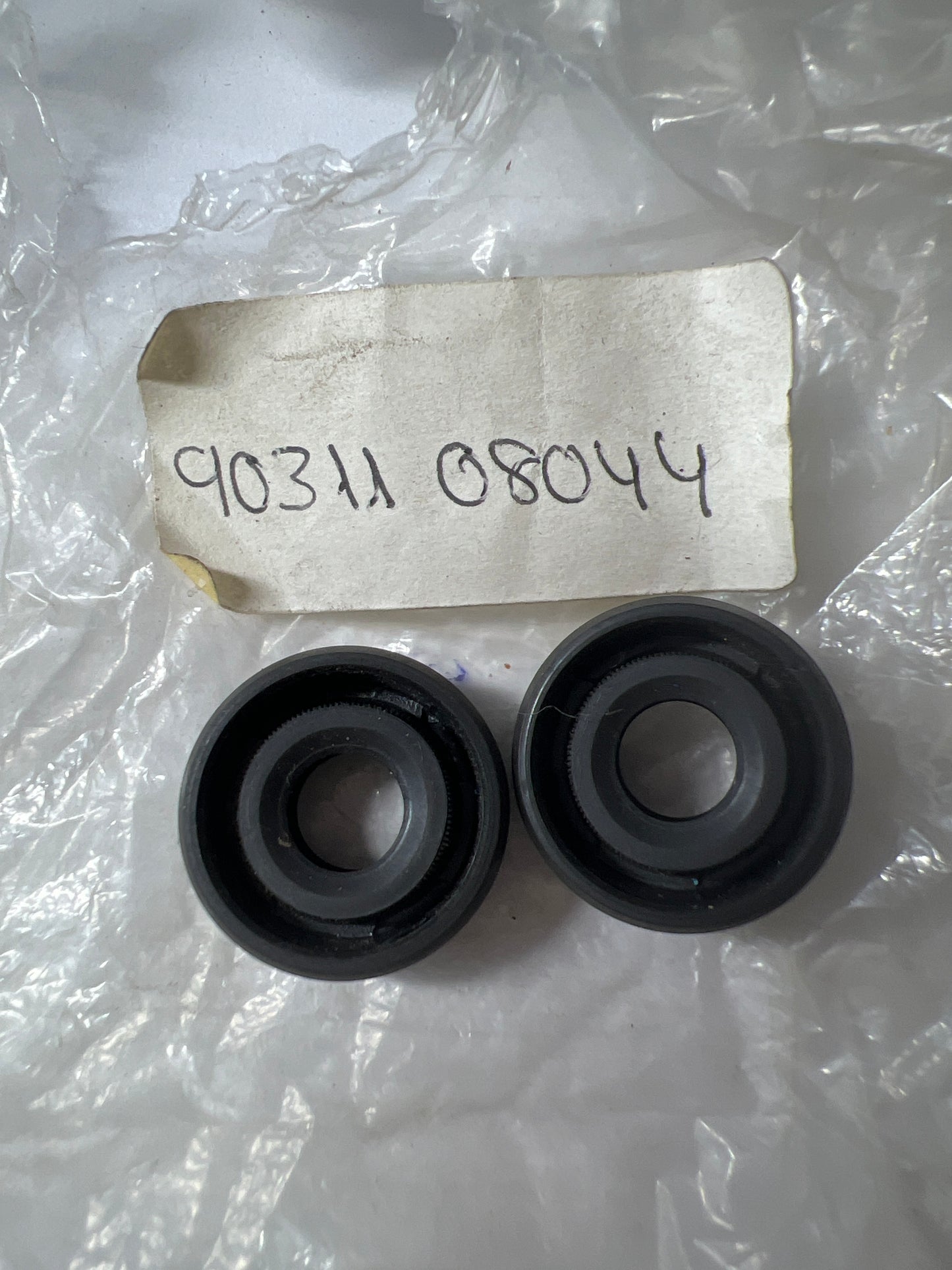 90311-08044 THROTTLE LINK & VALVE LEVER (ATM), toyota