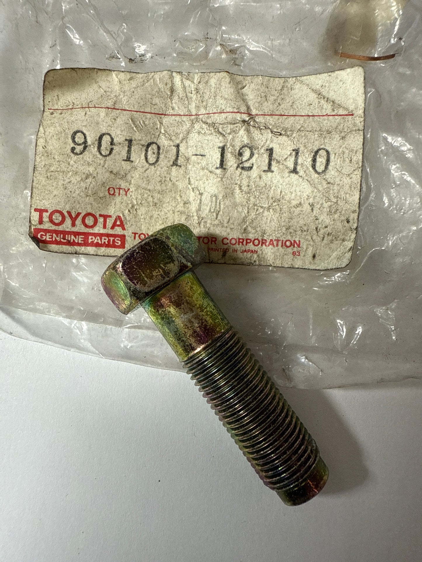 90101-12110; toyota