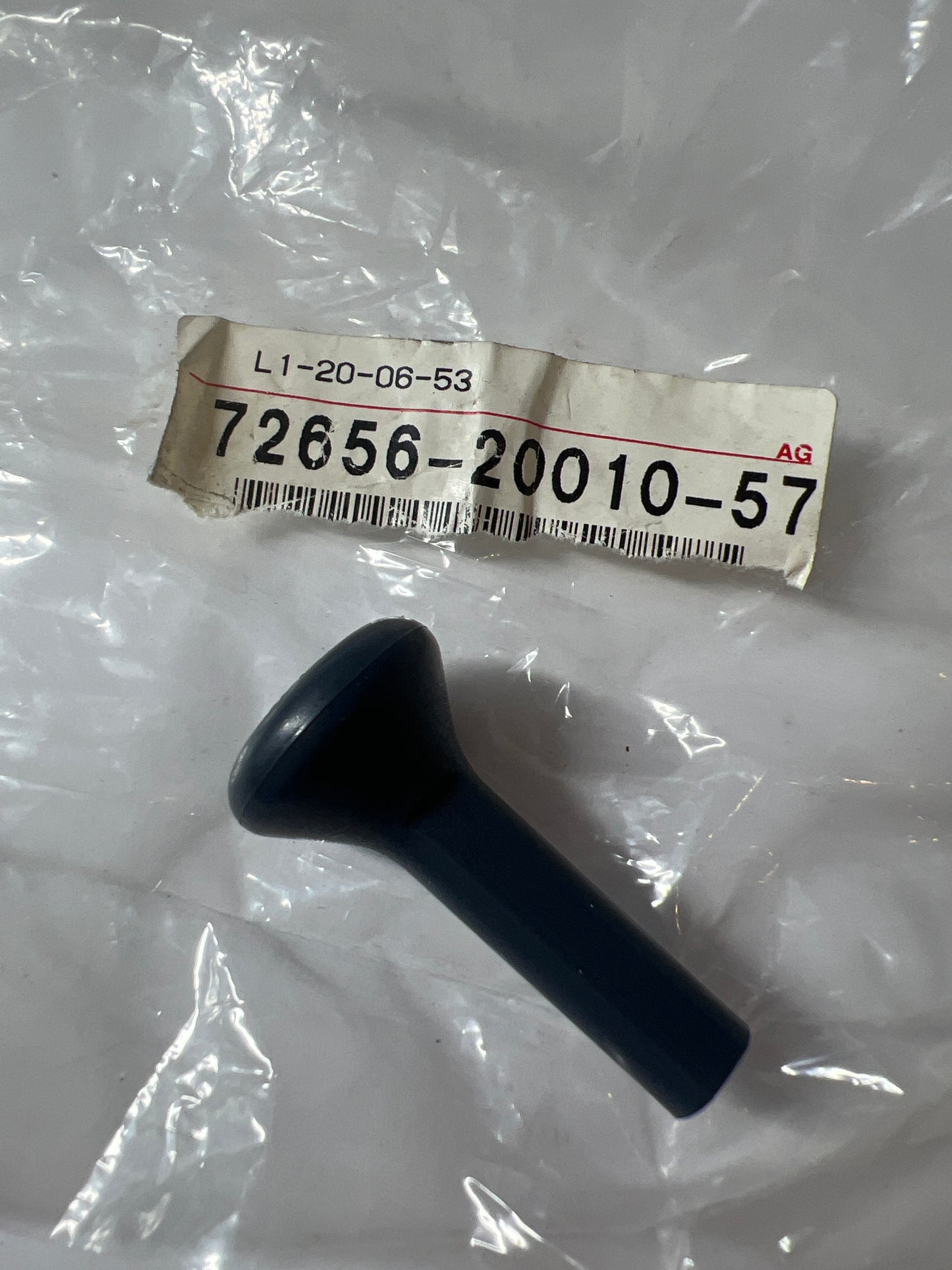 72656-20010-57 SEAT & SEAT TRACK, toyota