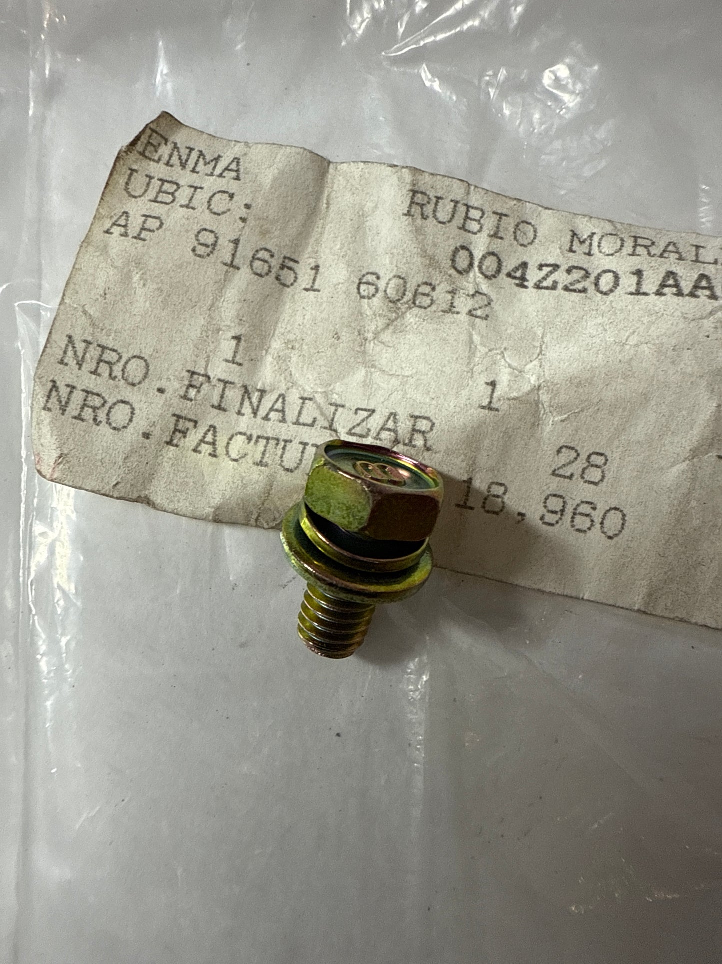 91651-60612 RADIATOR & WATER OUTLET, toyota