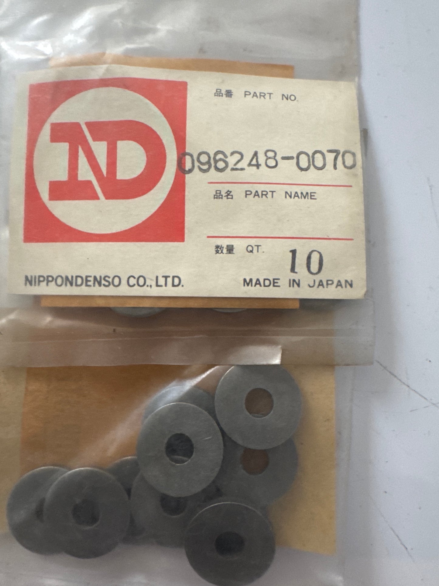 096248-0070, Nipodenso,