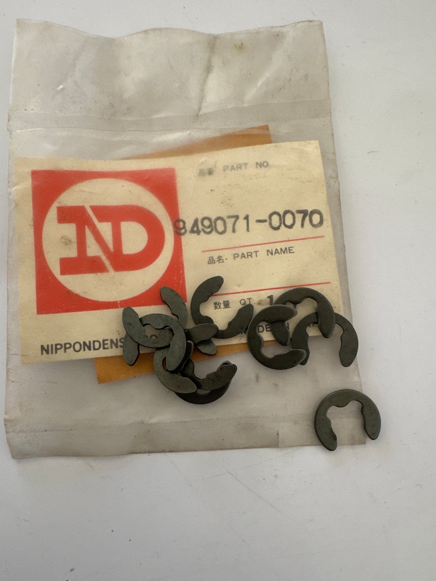 949071-0070, Nipodenso,