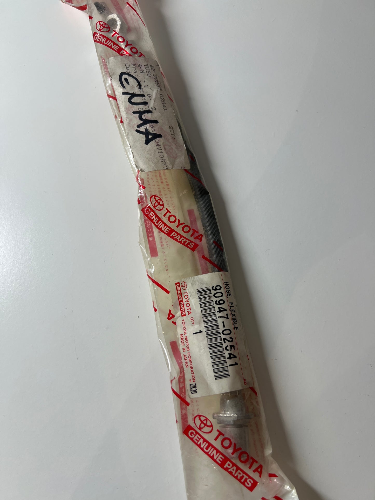 90947-02541, LATIGUILLO TRASERO FRANCÉS, Toyota - Lexus