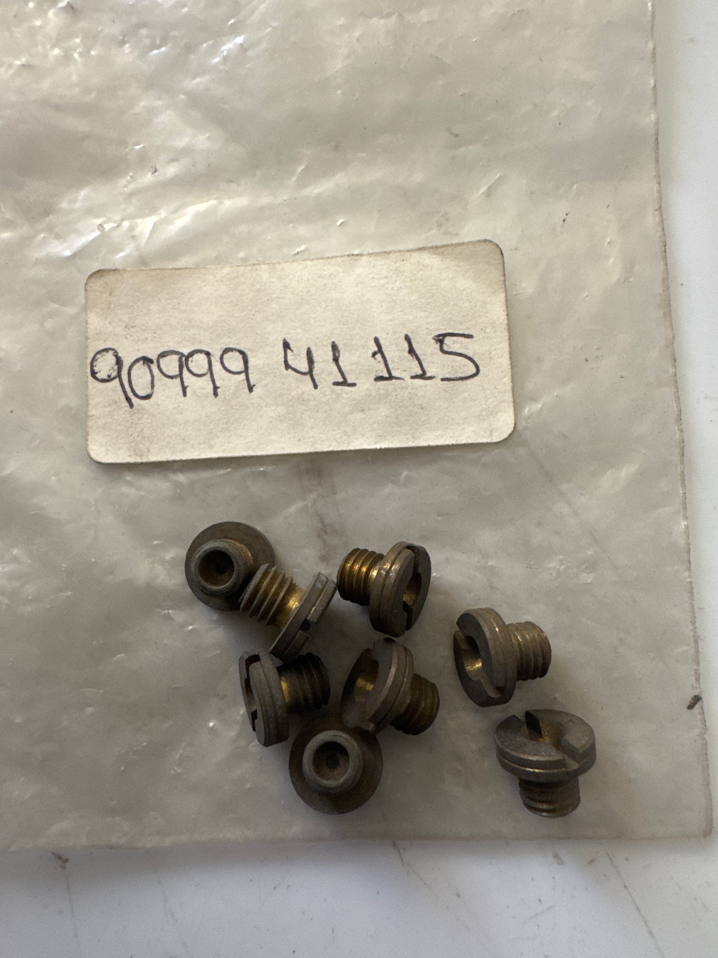 90999-41115, 90999-41115 CARBURETOR, toyota, Toyota - Lexus