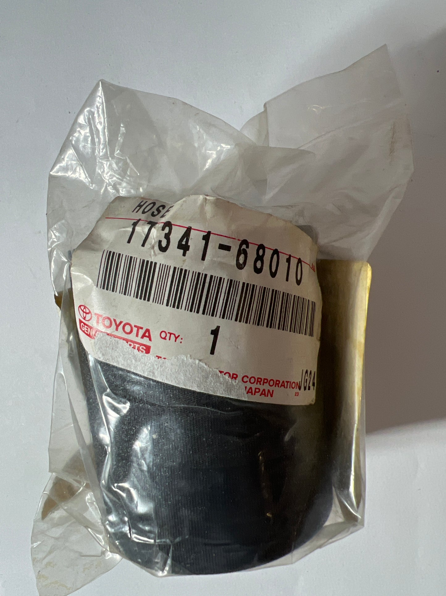 17341-68010, 17341-68010 AIR CLEANER, toyota, Toyota - Lexus