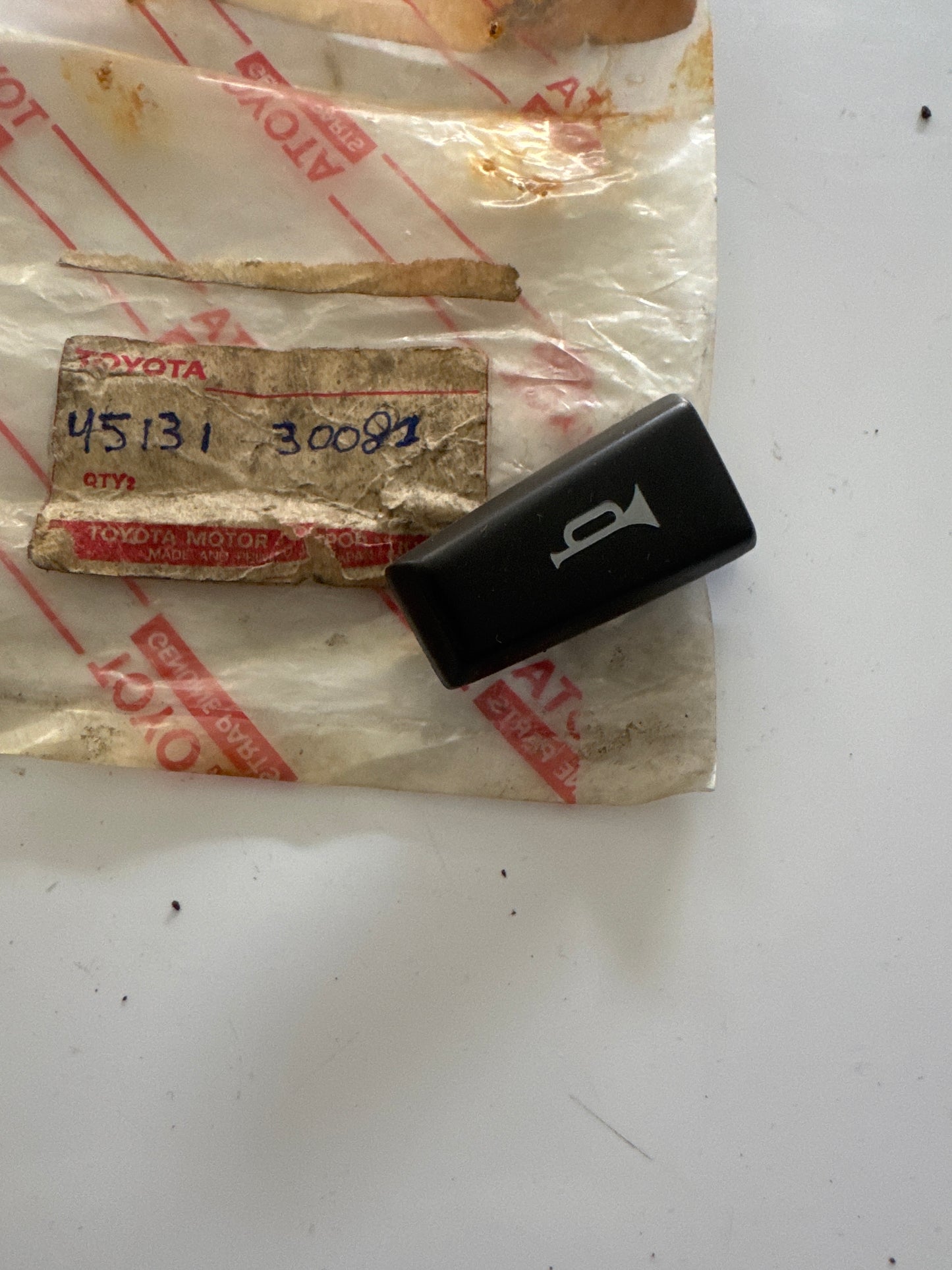 45131-30081, 45131-30081; toyota, Toyota - Lexus