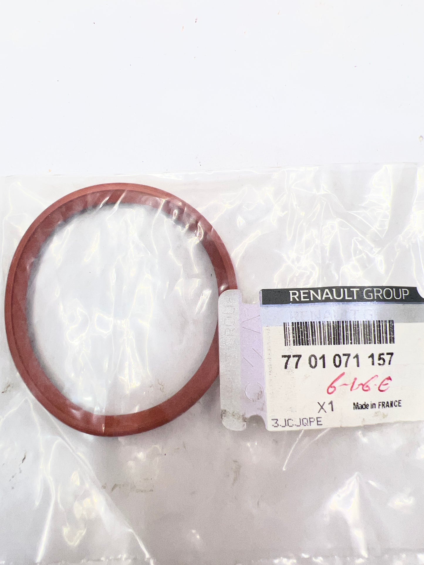 7701071157 JUNTA RENAULT