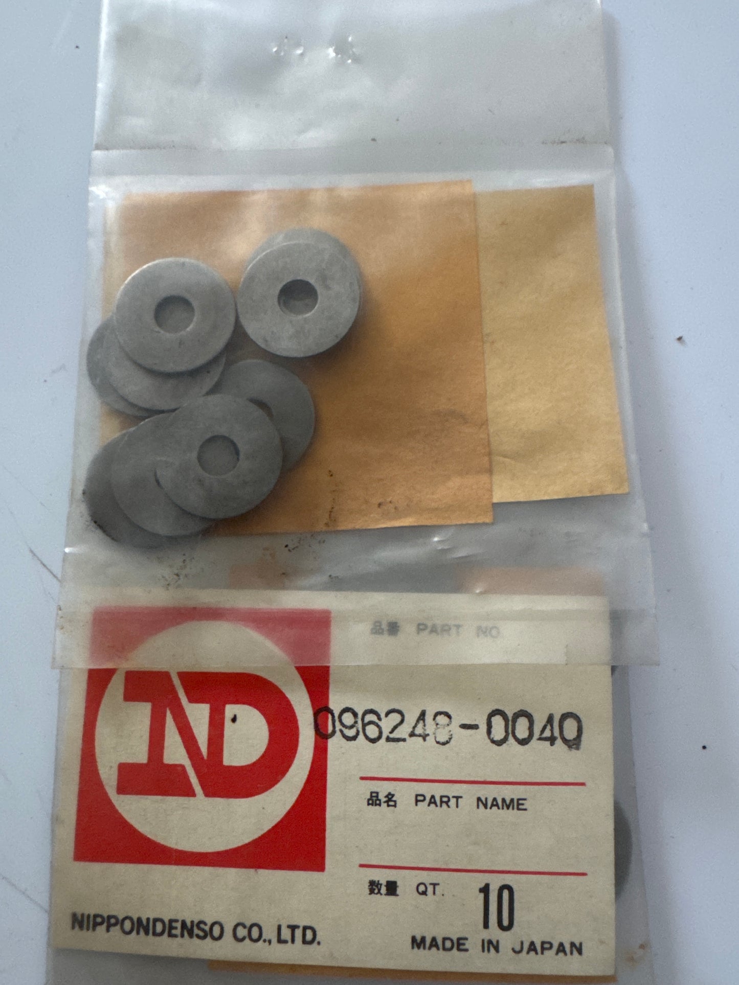 096248-0040, Nipodenso,