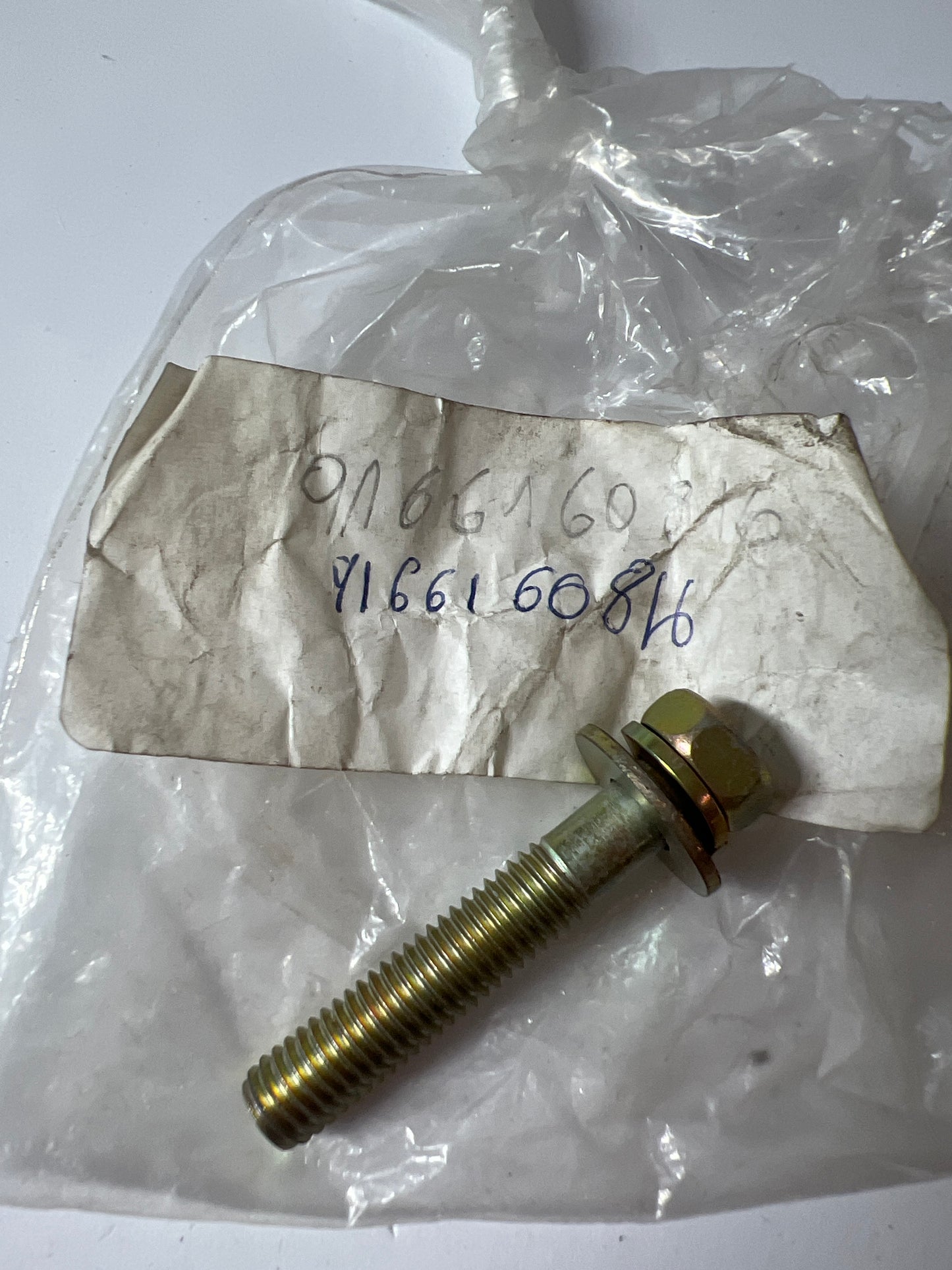 91661-60816 CLUTCH PEDAL & FLEXIBLE HOSE, toyota