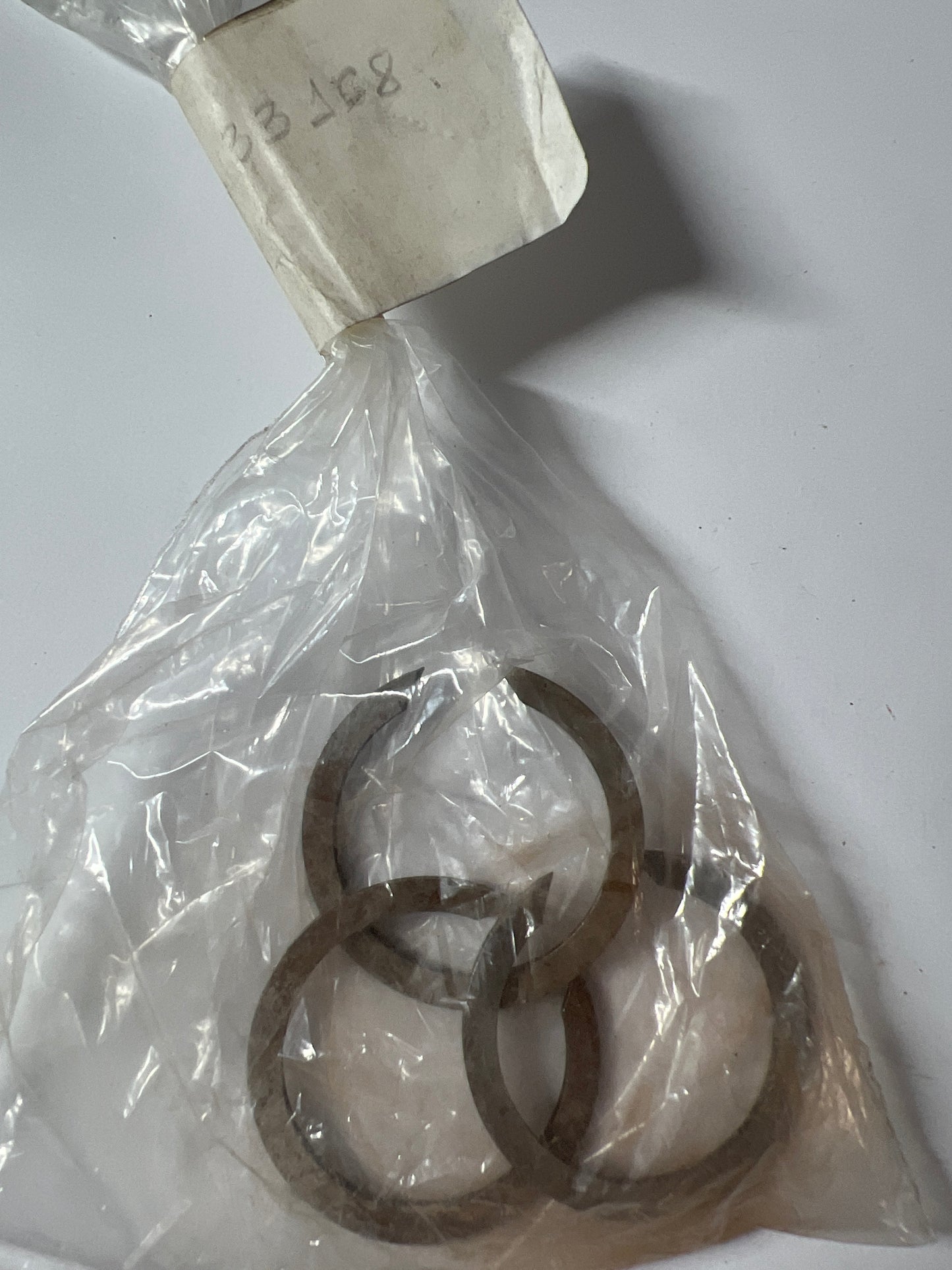 90520-33168, 90520-33168 TRANSMISSION GEAR (MTM), toyota, Toyota - Lexus