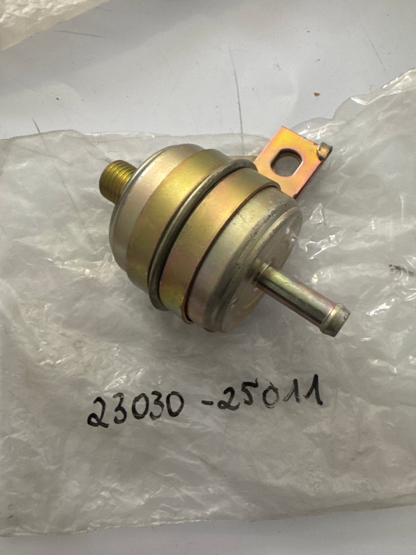 23030-25011, 23030-25011 FUEL FILTER, toyota, Toyota - Lexus