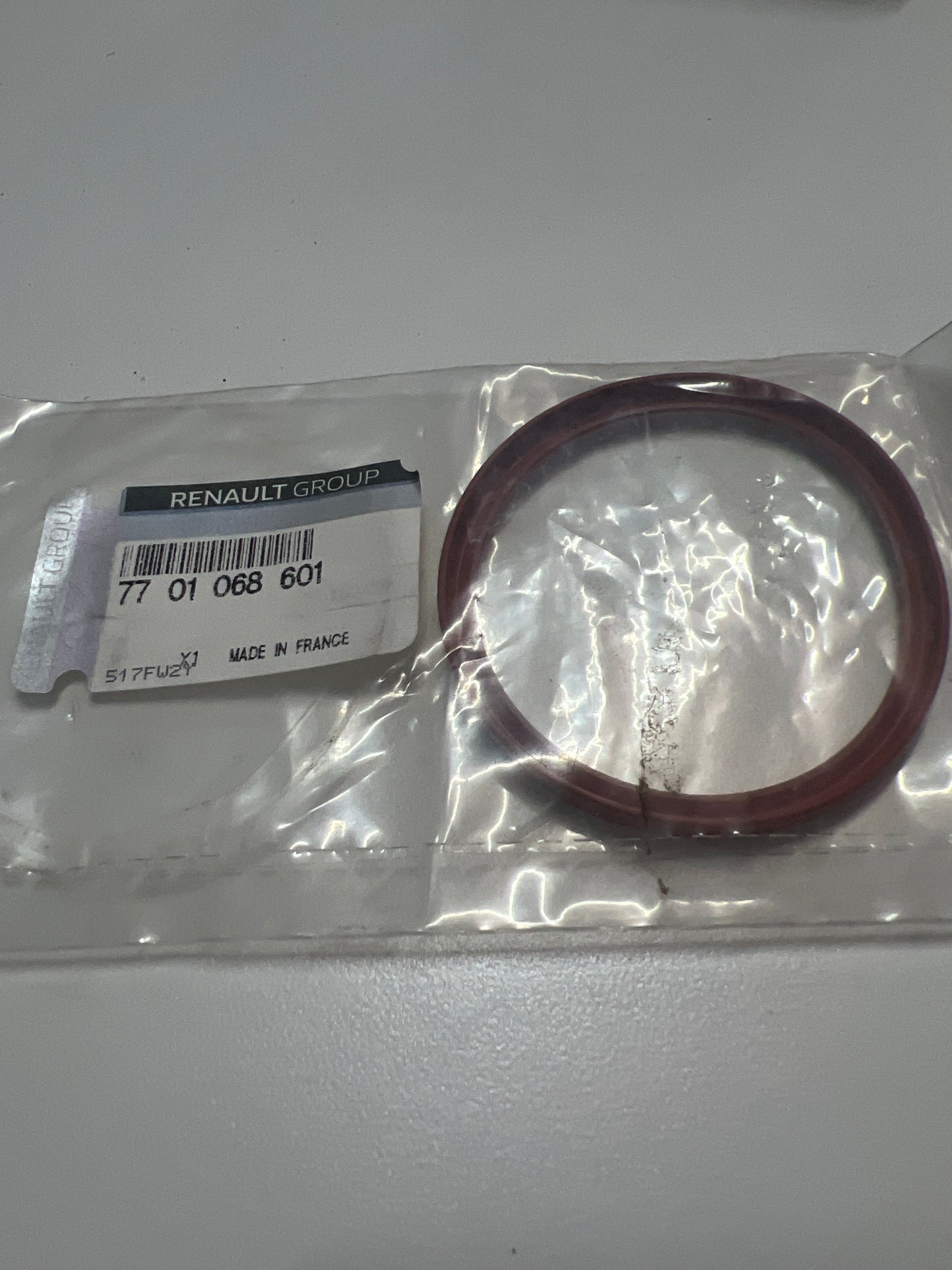 7701068601 - JUNTA - Renault