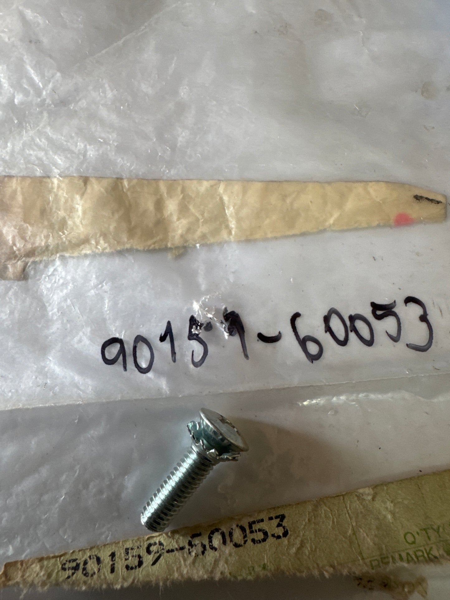 90159-60053 FRONT DOOR LOCK & HANDLE
67-06: REAR DOOR LOCK & HANDLE, toyota