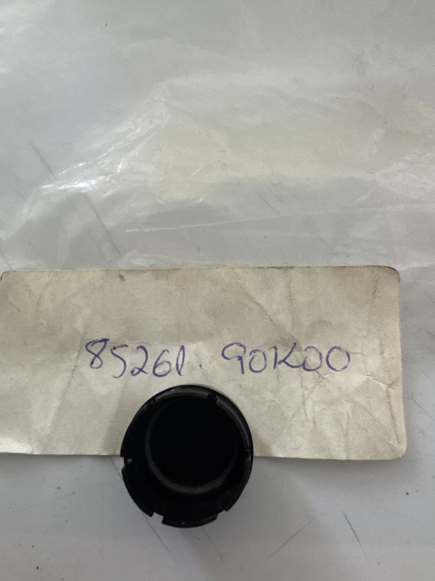 85261-90K00 WINDSHIELD WIPER, toyota