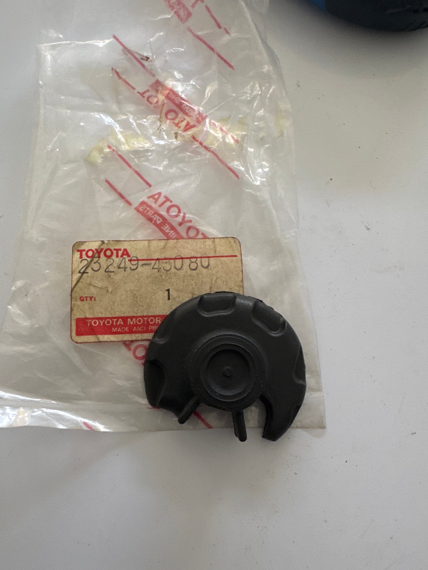 23249-43080, 23249-43080 FUEL INJECTION SYSTEM, toyota, Toyota - Lexus