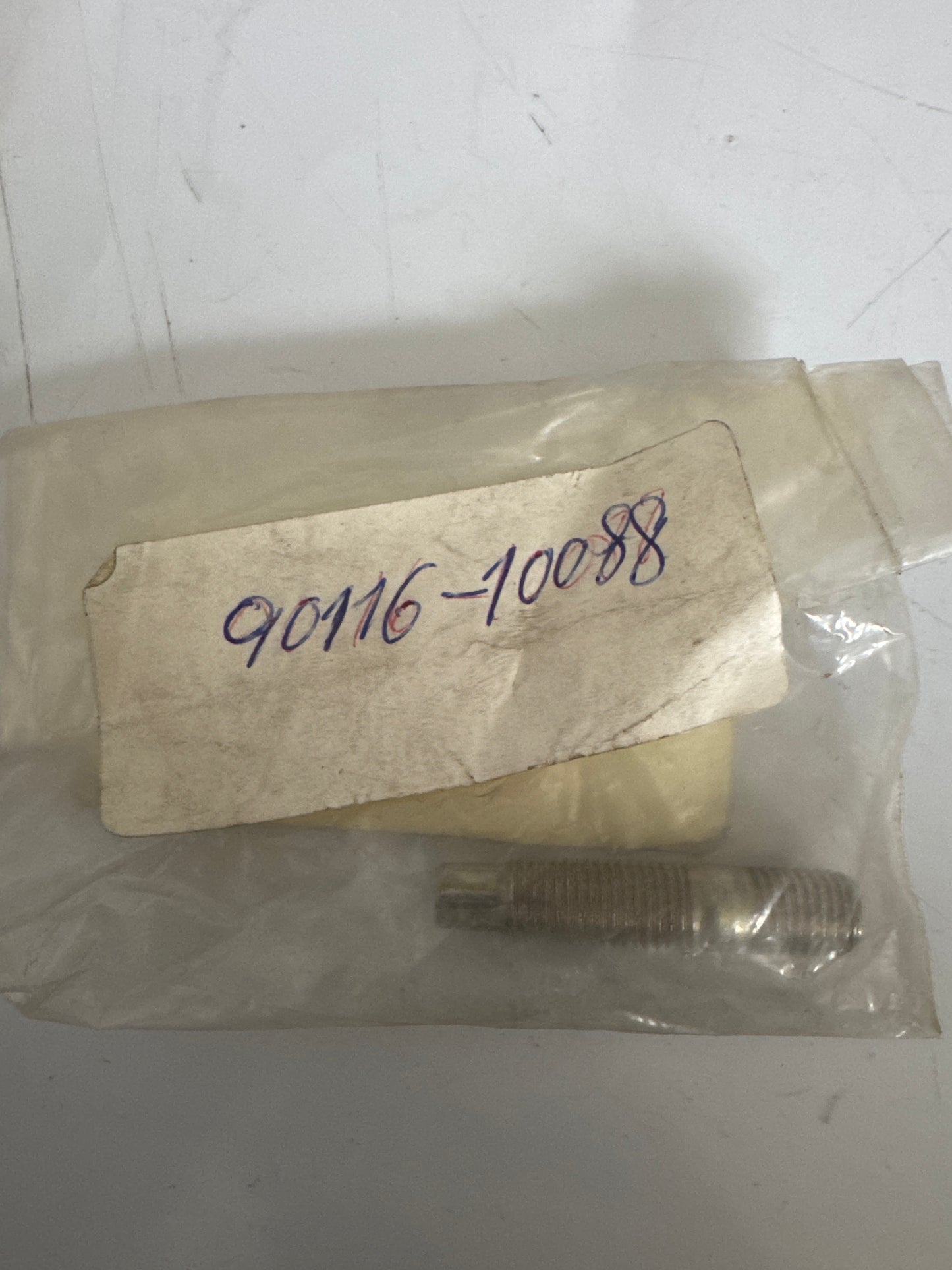 90116-10088 MANIFOLD, toyota