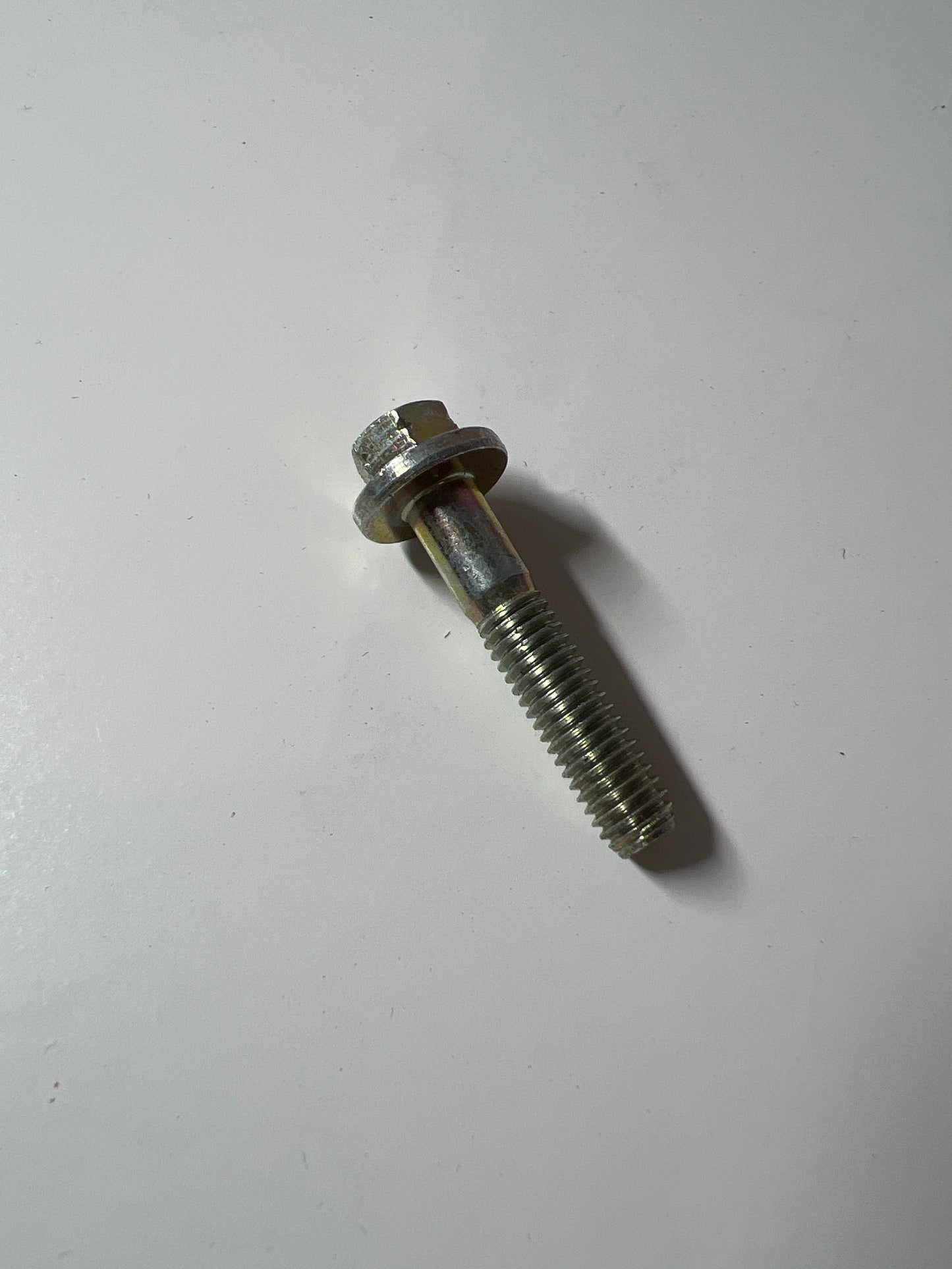 1079924, TORNILLO - CABEZA HEXAGONAL, Ford