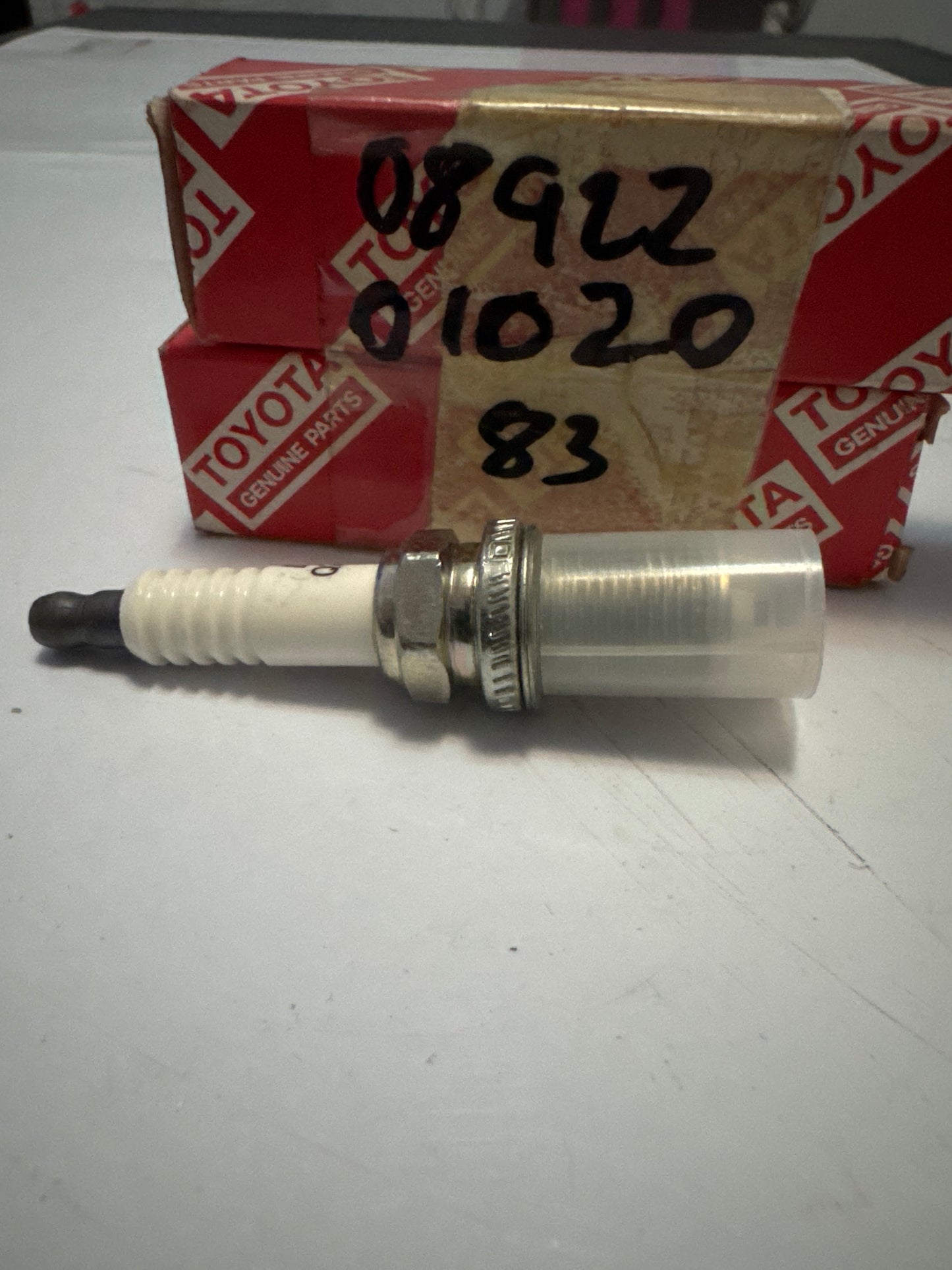 08922-01020-83; toyota