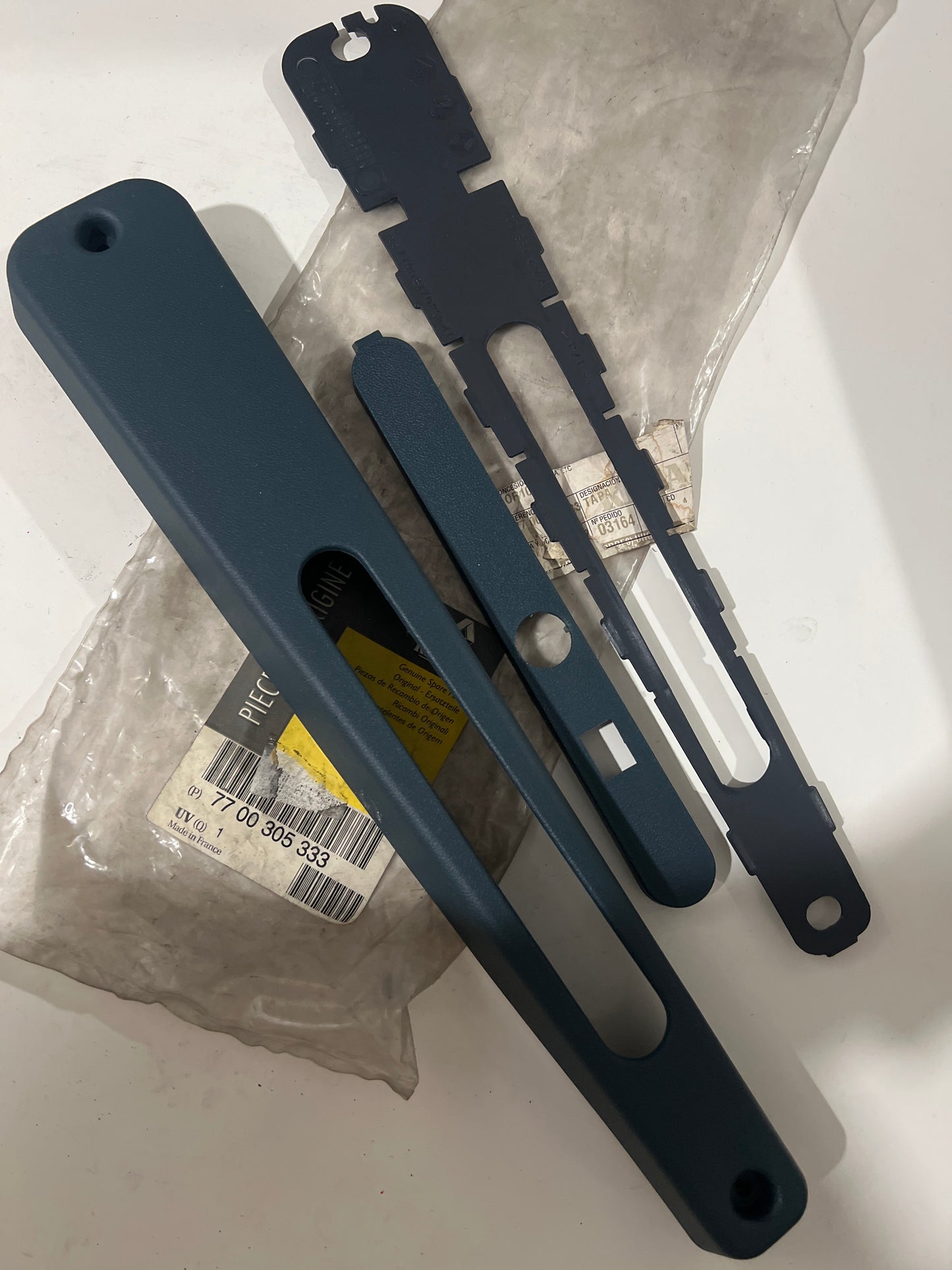 7700305333, TAPA, Renault