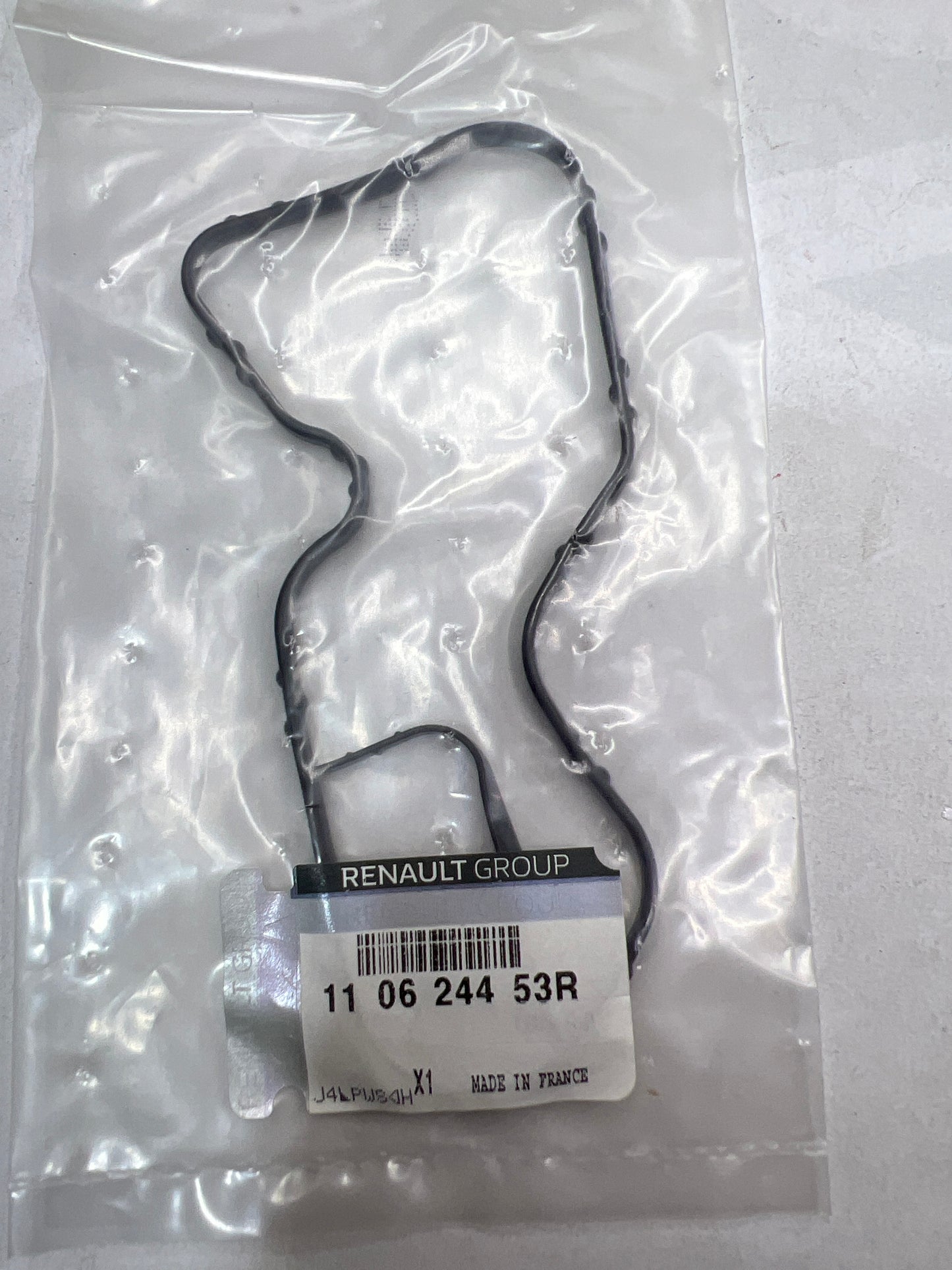 110624453R JUNTA CAJERO AGUA RENAULT