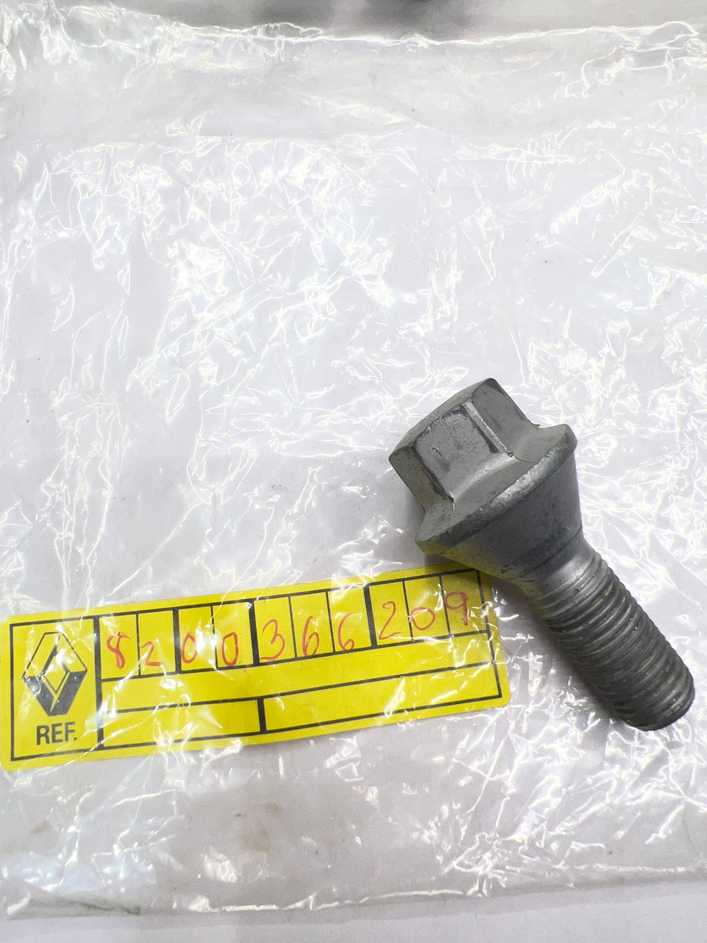 8200366209 TORNILLO RUEDA RENAULT
