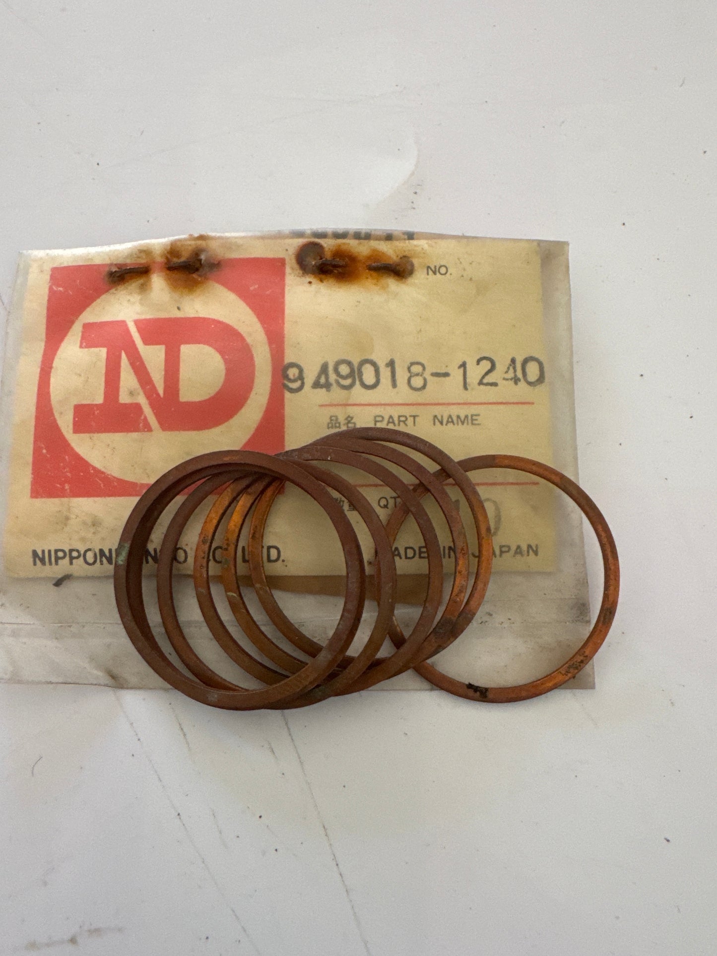 949018-1240, Nipodenso,