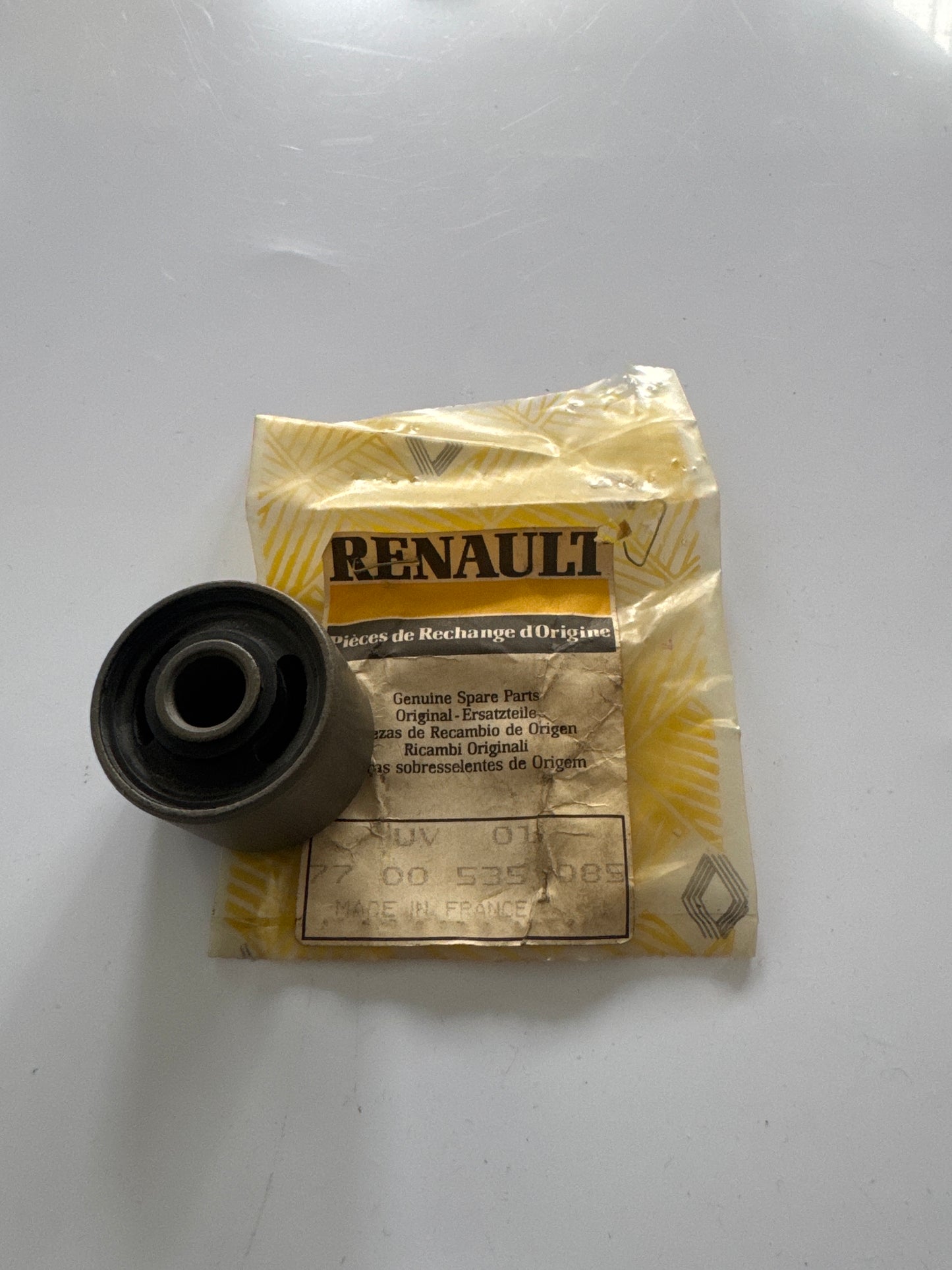 7700535085, Casquillo, Renault