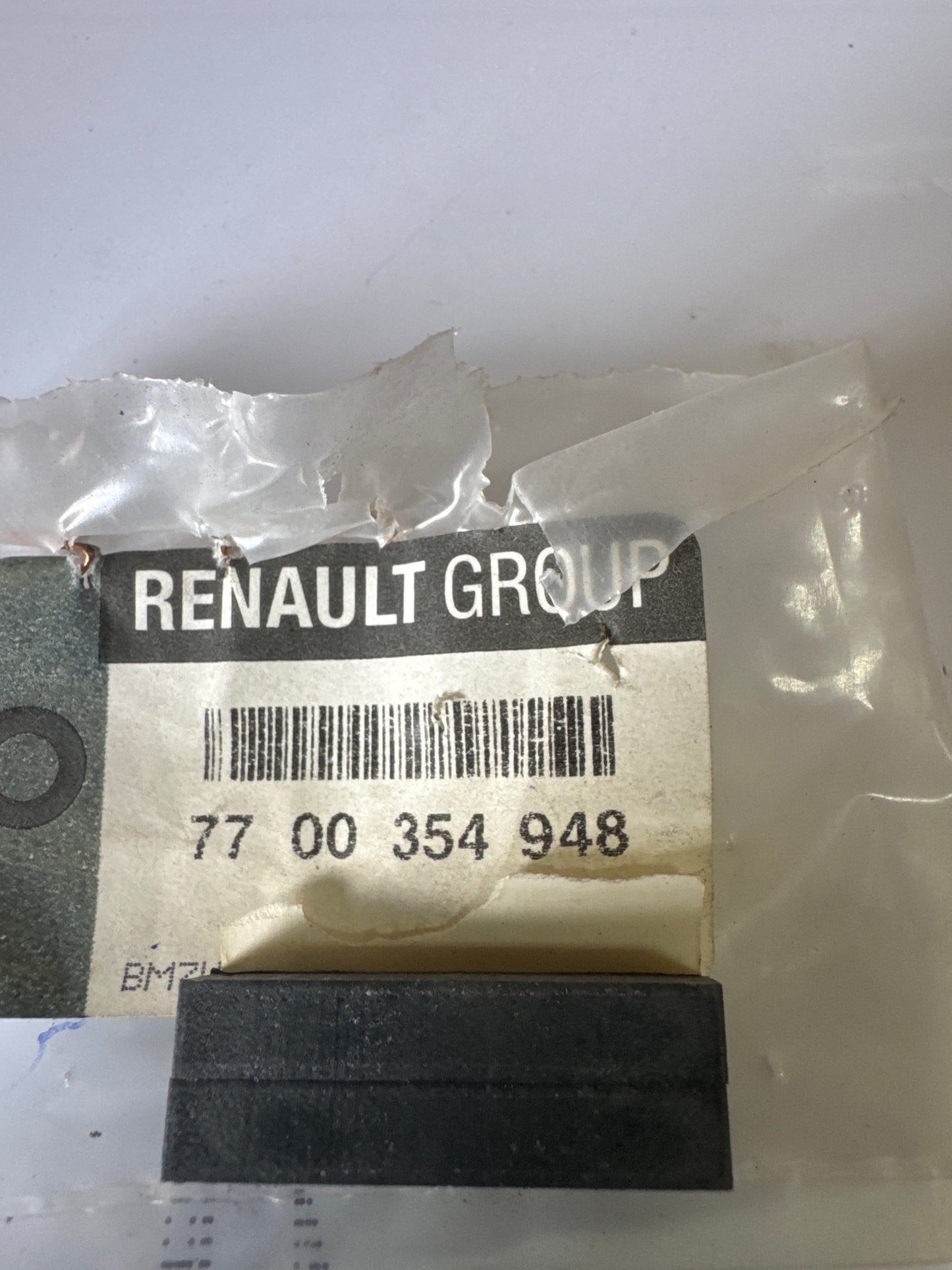 7700354948 - GRAPA - Renault