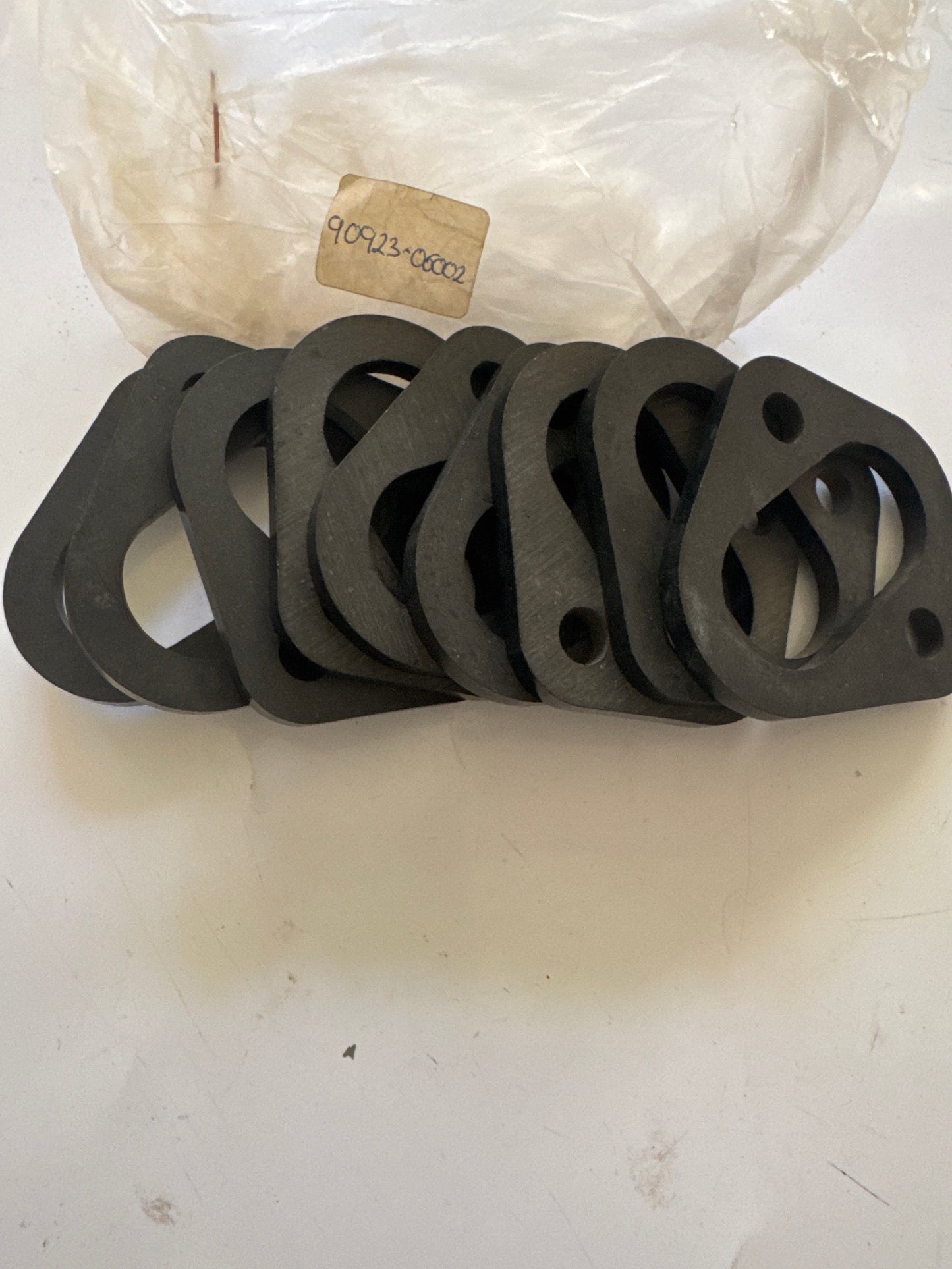 90923-06002, 90923-06002 FUEL PUMP & PIPE, toyota, Toyota - Lexus