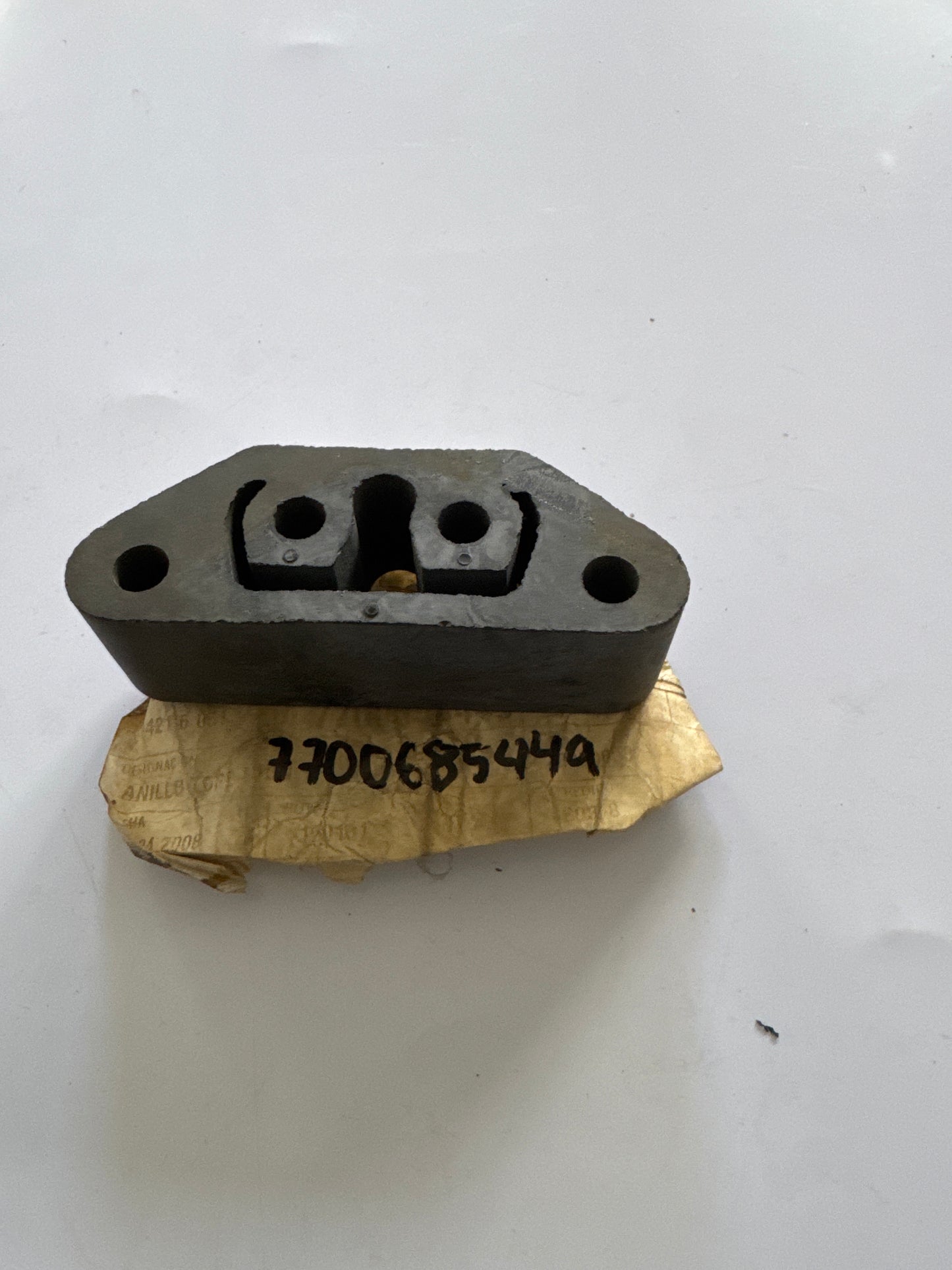 7700685449, Soporte, Renault