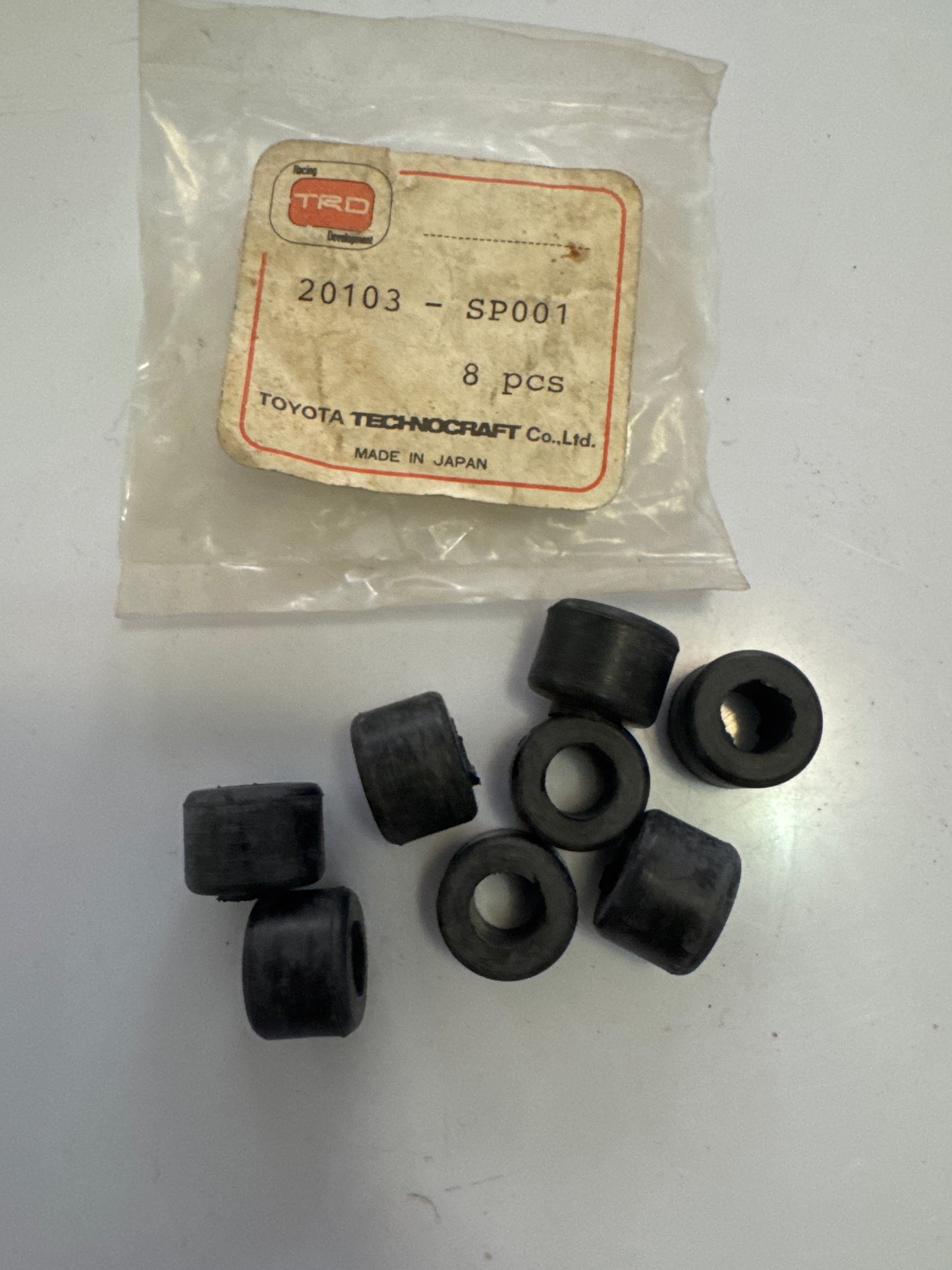 20103-SP001, Toyota,