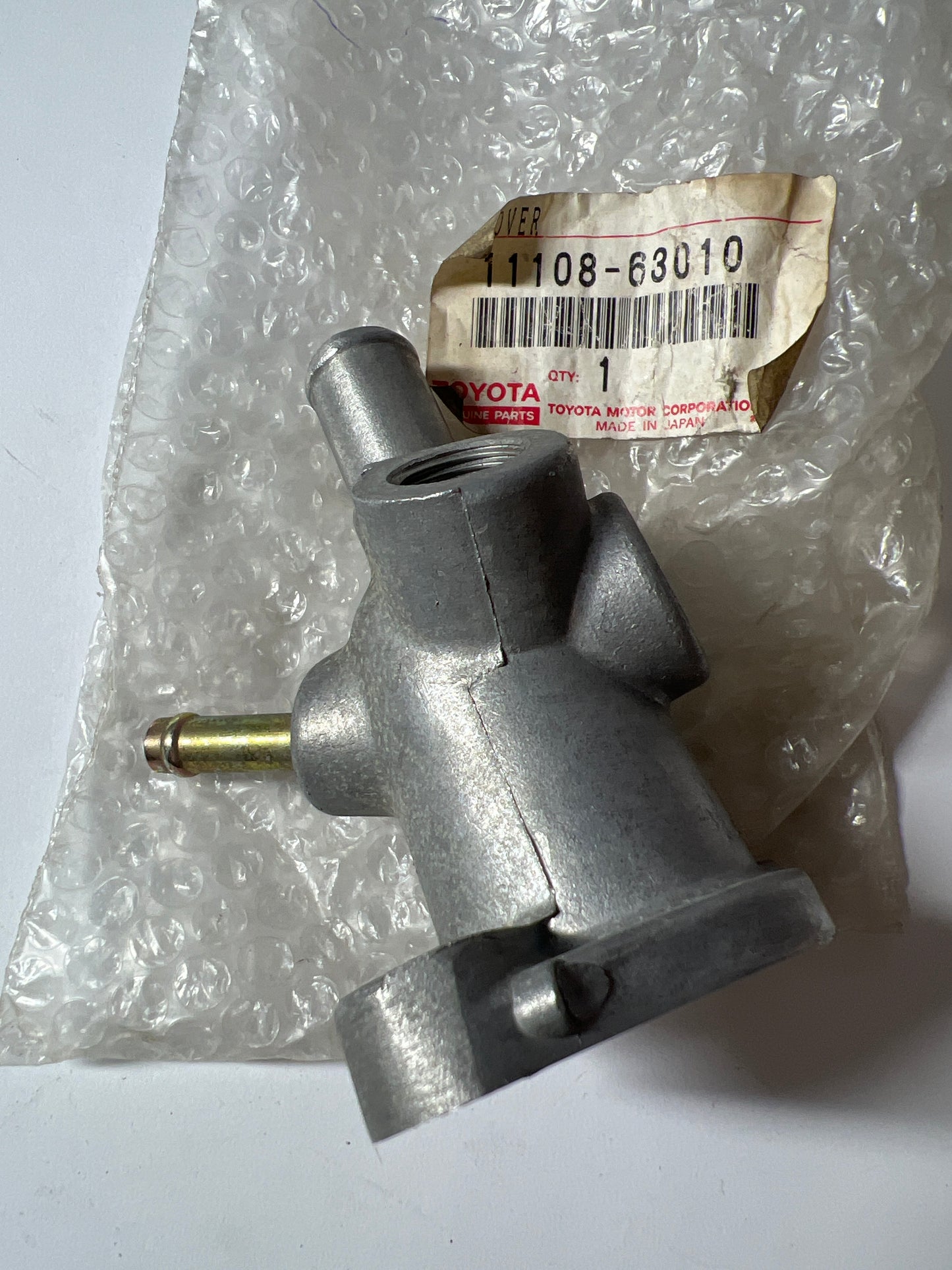 11108-63010, 11108-63010 CYLINDER HEAD, toyota, Toyota - Lexus