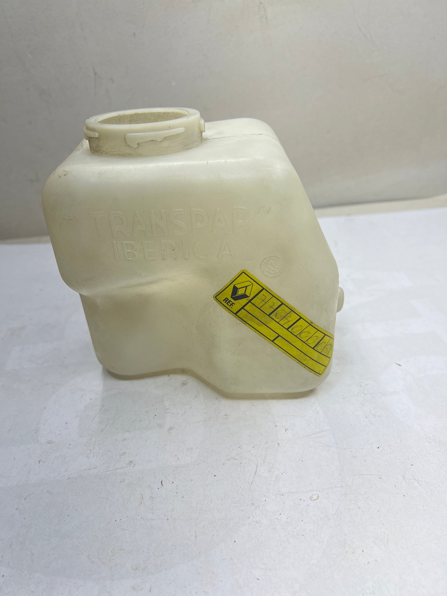 7704000058 DEPOSITO LAVAP RENAULT