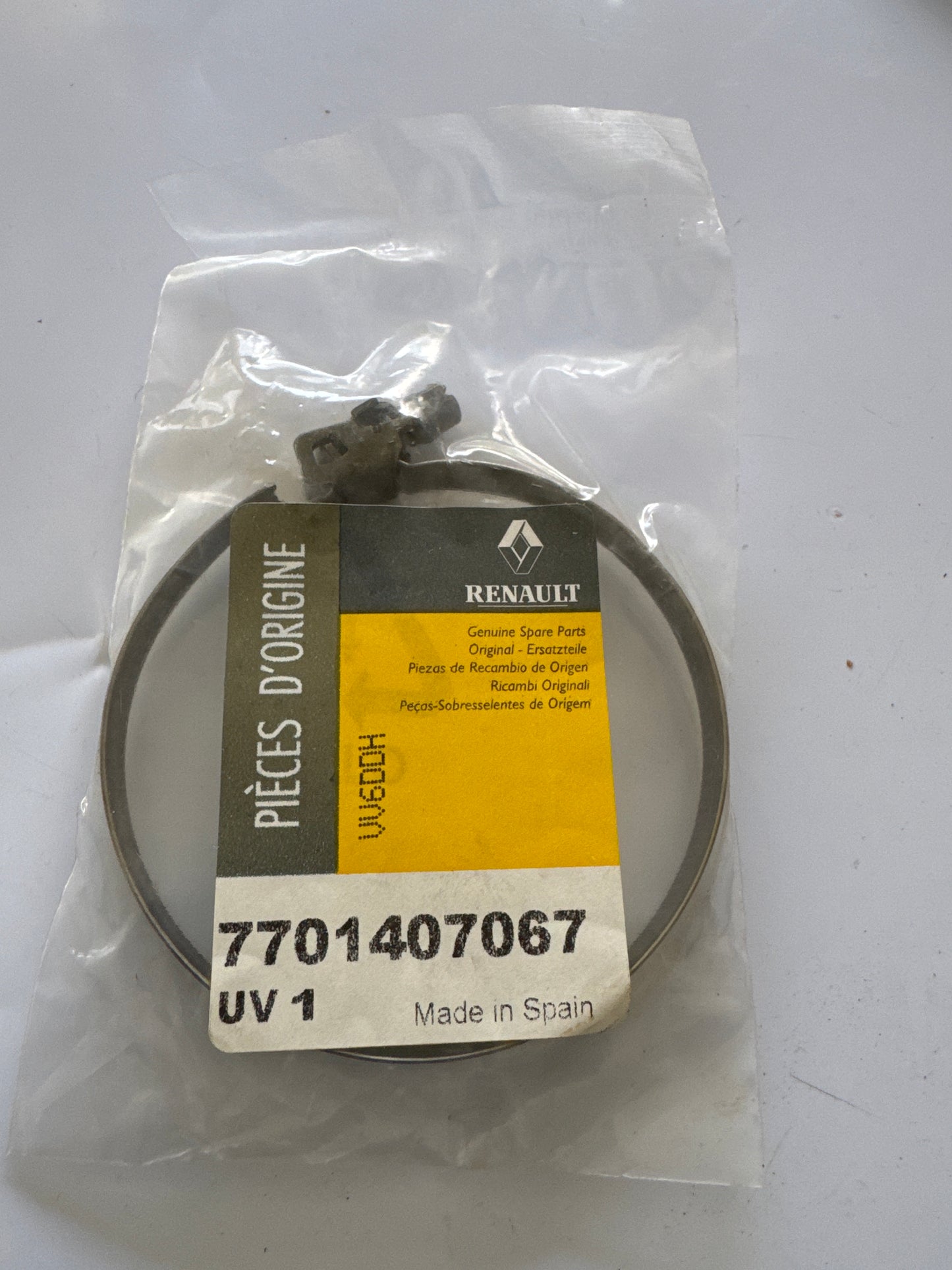 7701407067, NEMO9 50-70, Renault