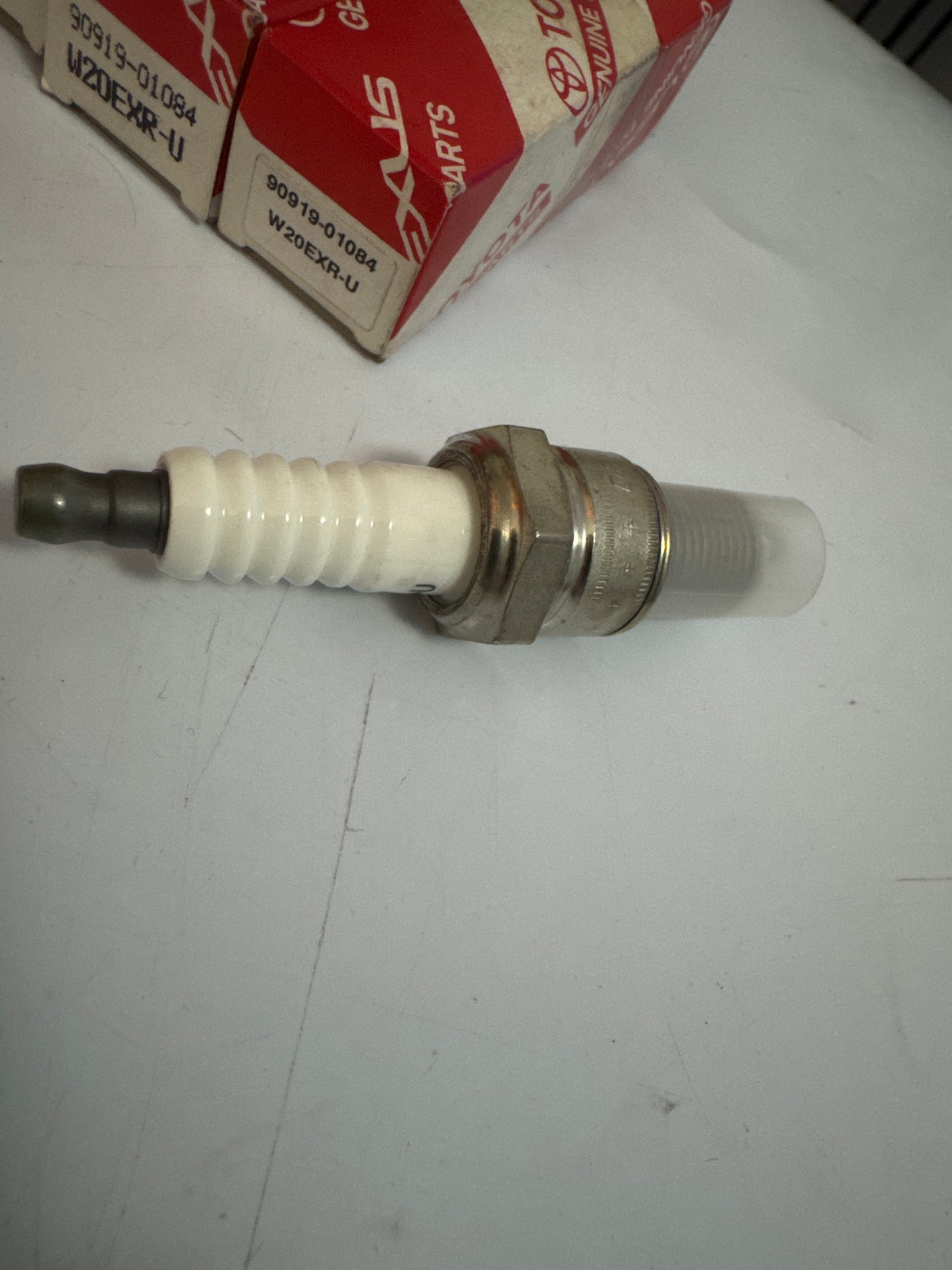 90919-01084 IGNITION COIL & SPARK PLUG / GLOW PLUG, toyota