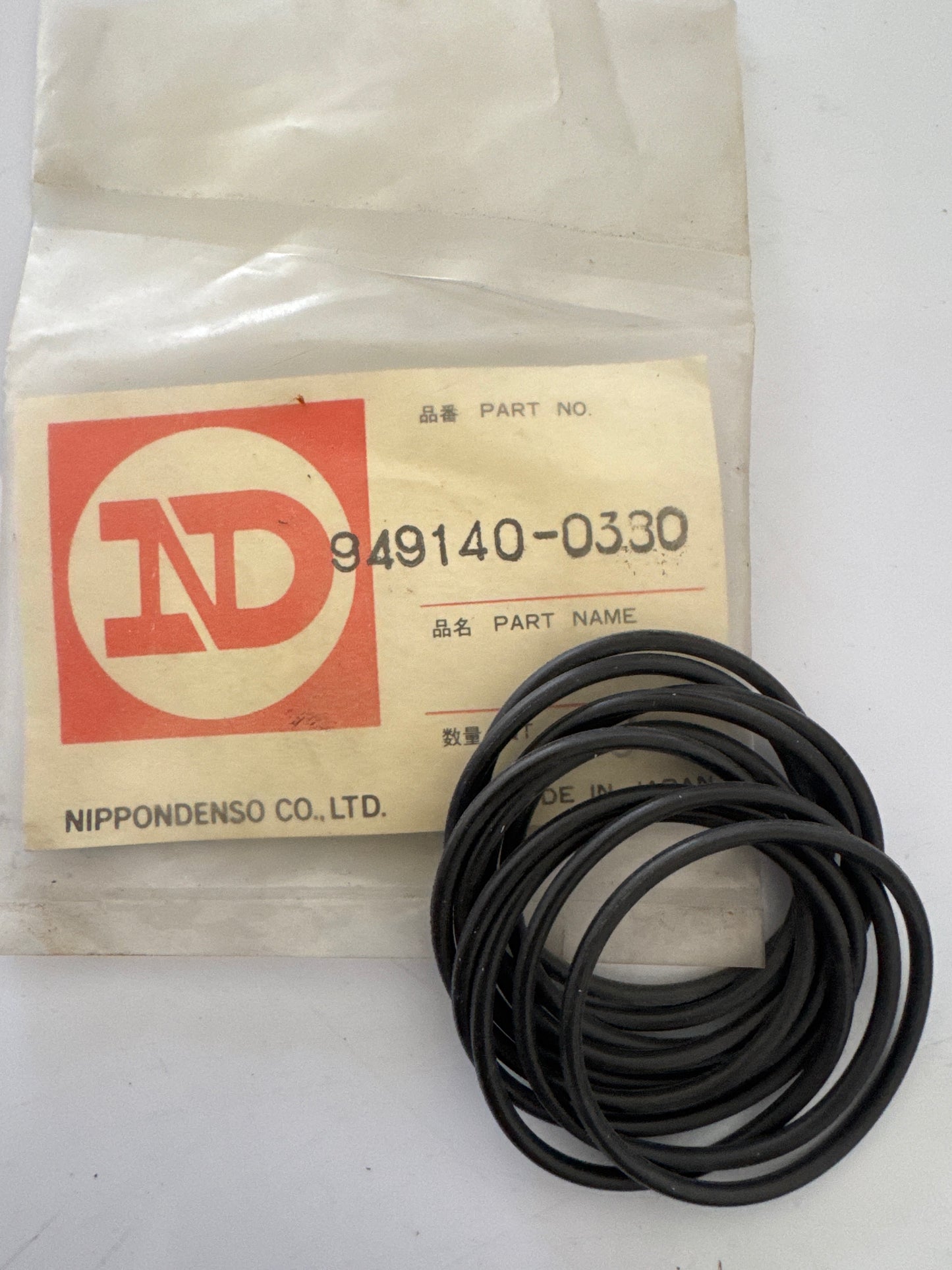 949140-0330, Nipodenso,