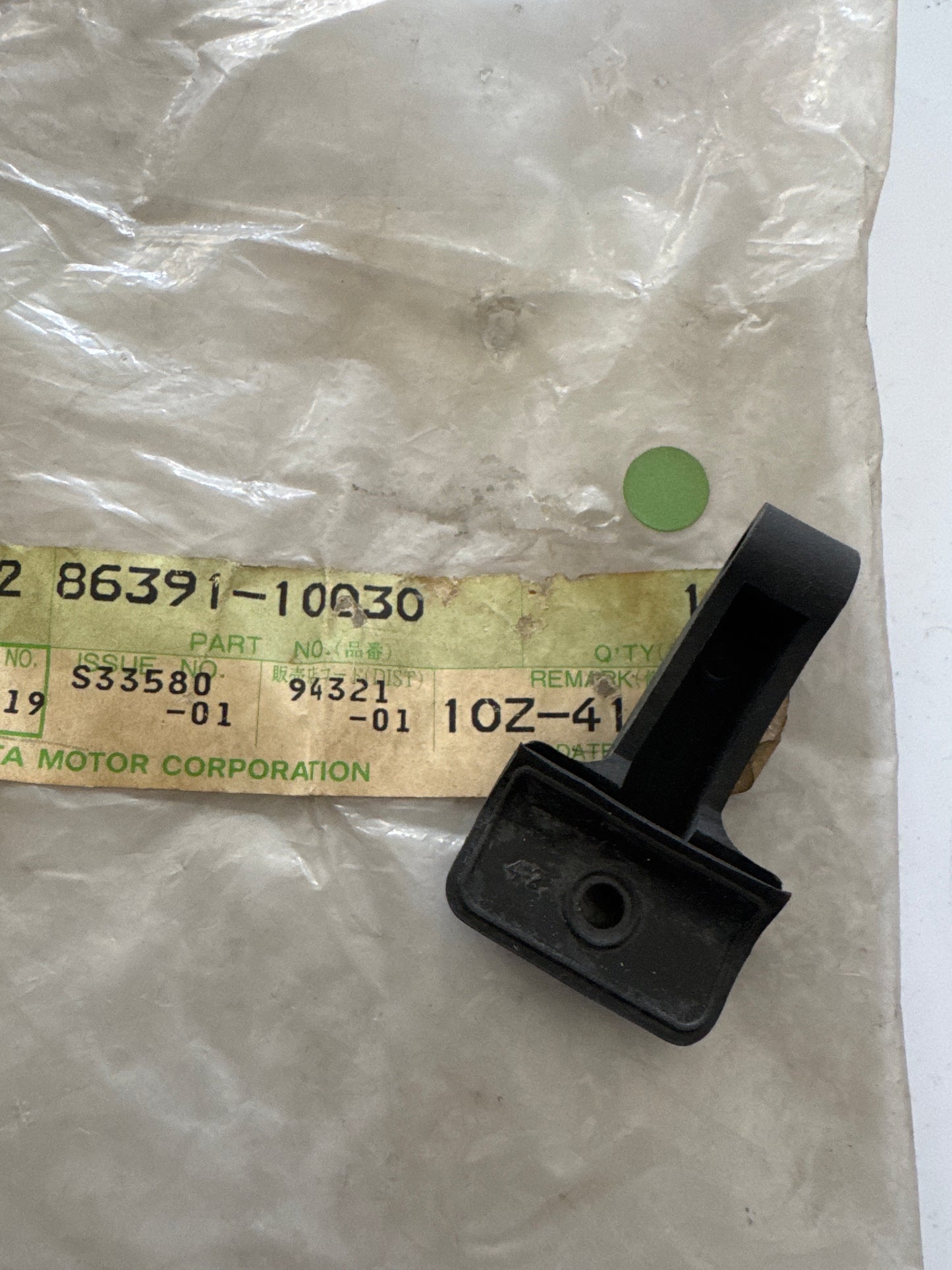 86391-10030, 86391-10030 ANTENNA, toyota, Toyota - Lexus