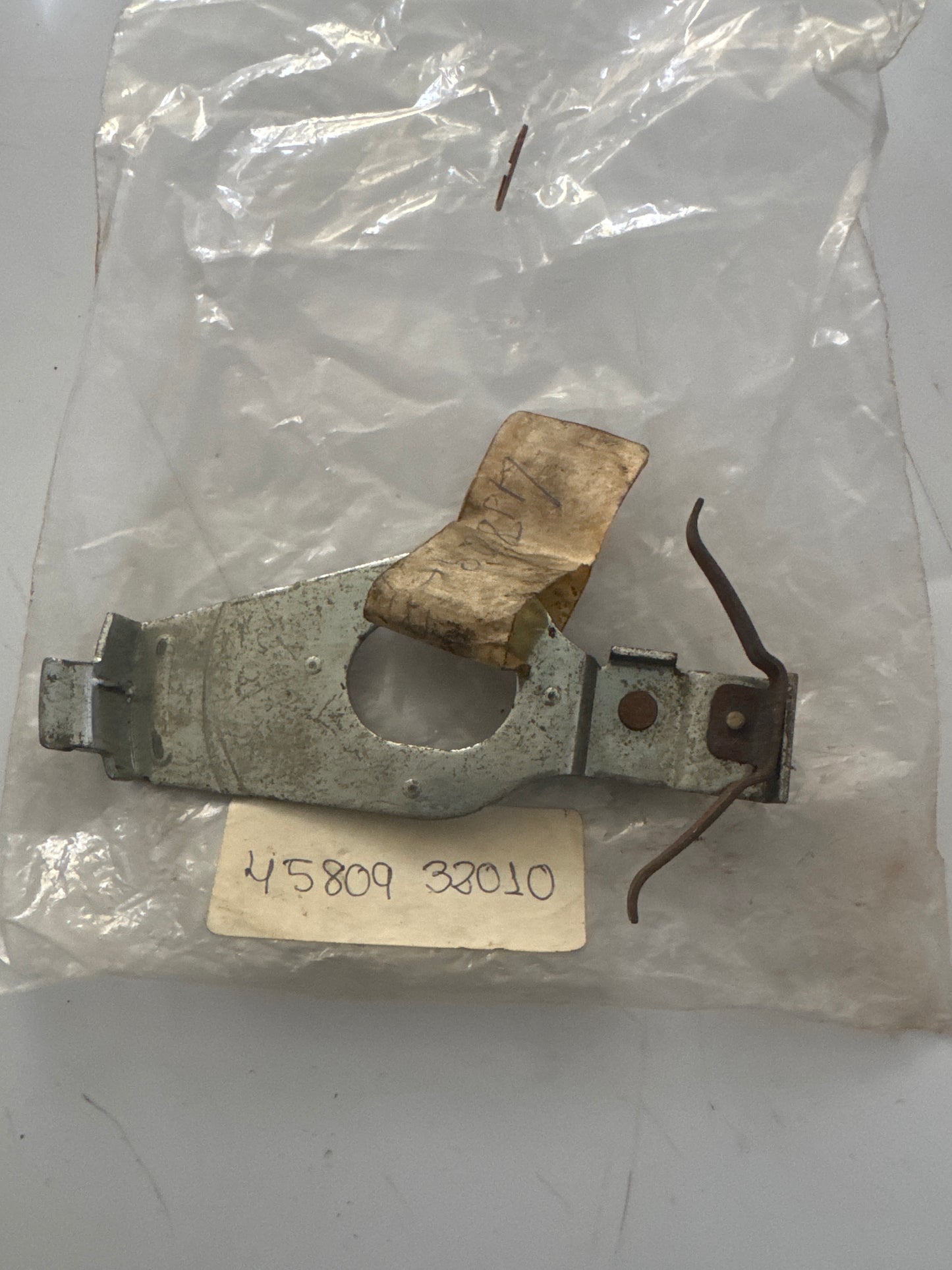 45809-32010, 45809-32010 STEERING COLUMN & SHAFT, toyota, Toyota - Lexus